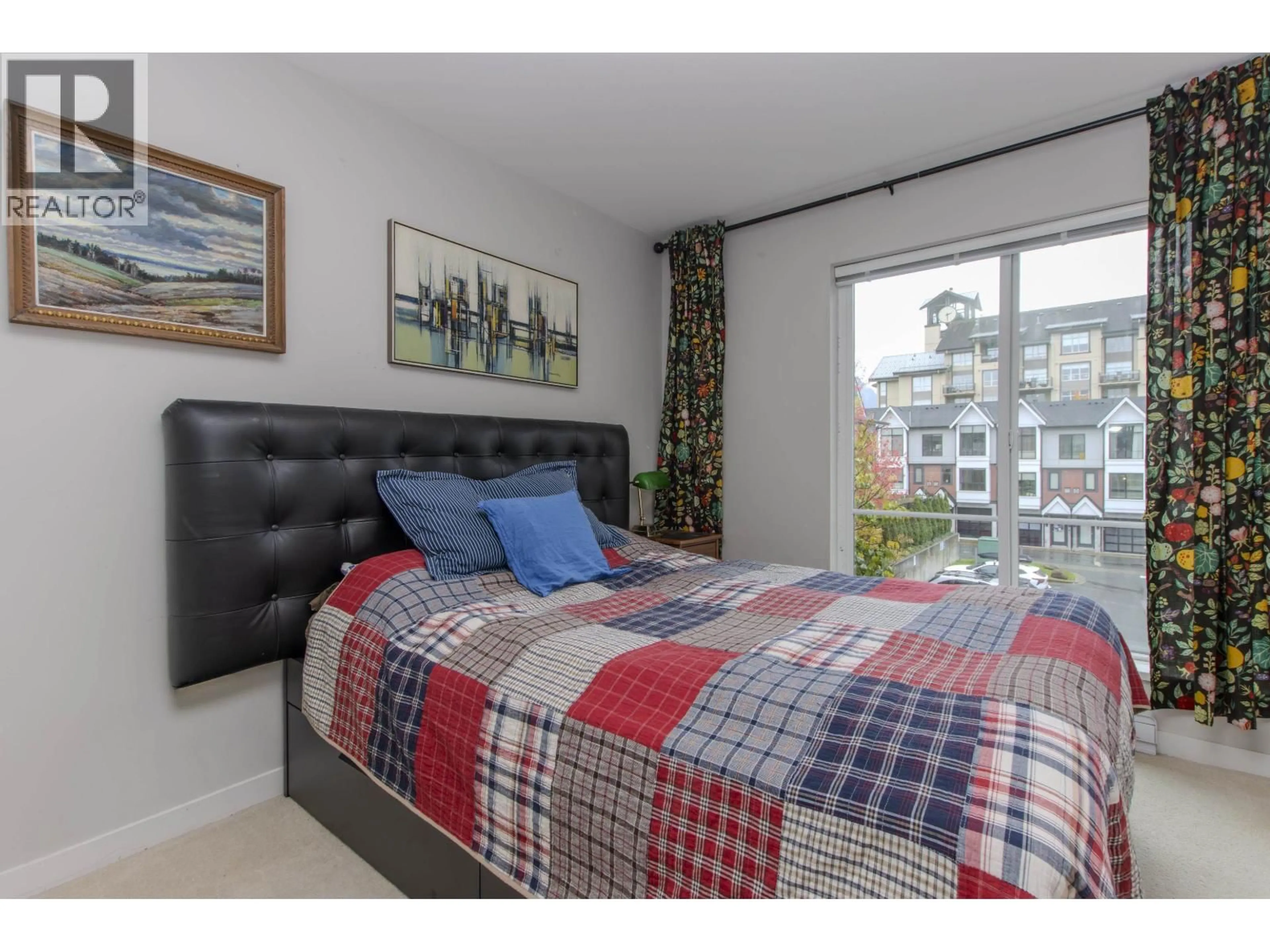 Bedroom with bed, unknown for 1228 BRANDYWINE DRIVE, Squamish British Columbia V8B0V9