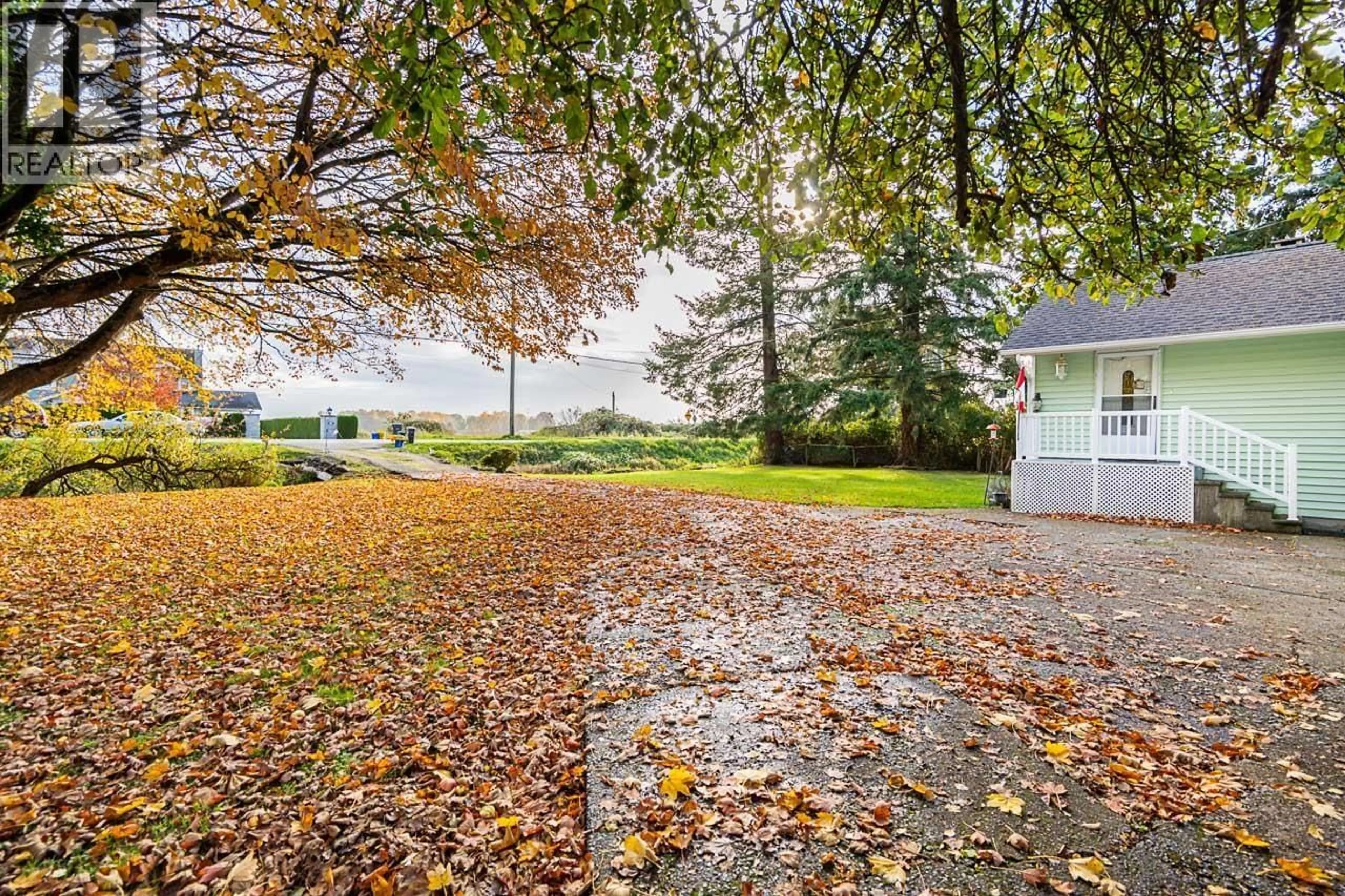 Patio, water/lake/river/ocean view for 13151 NO 3 ROAD, Richmond British Columbia V7A1X7