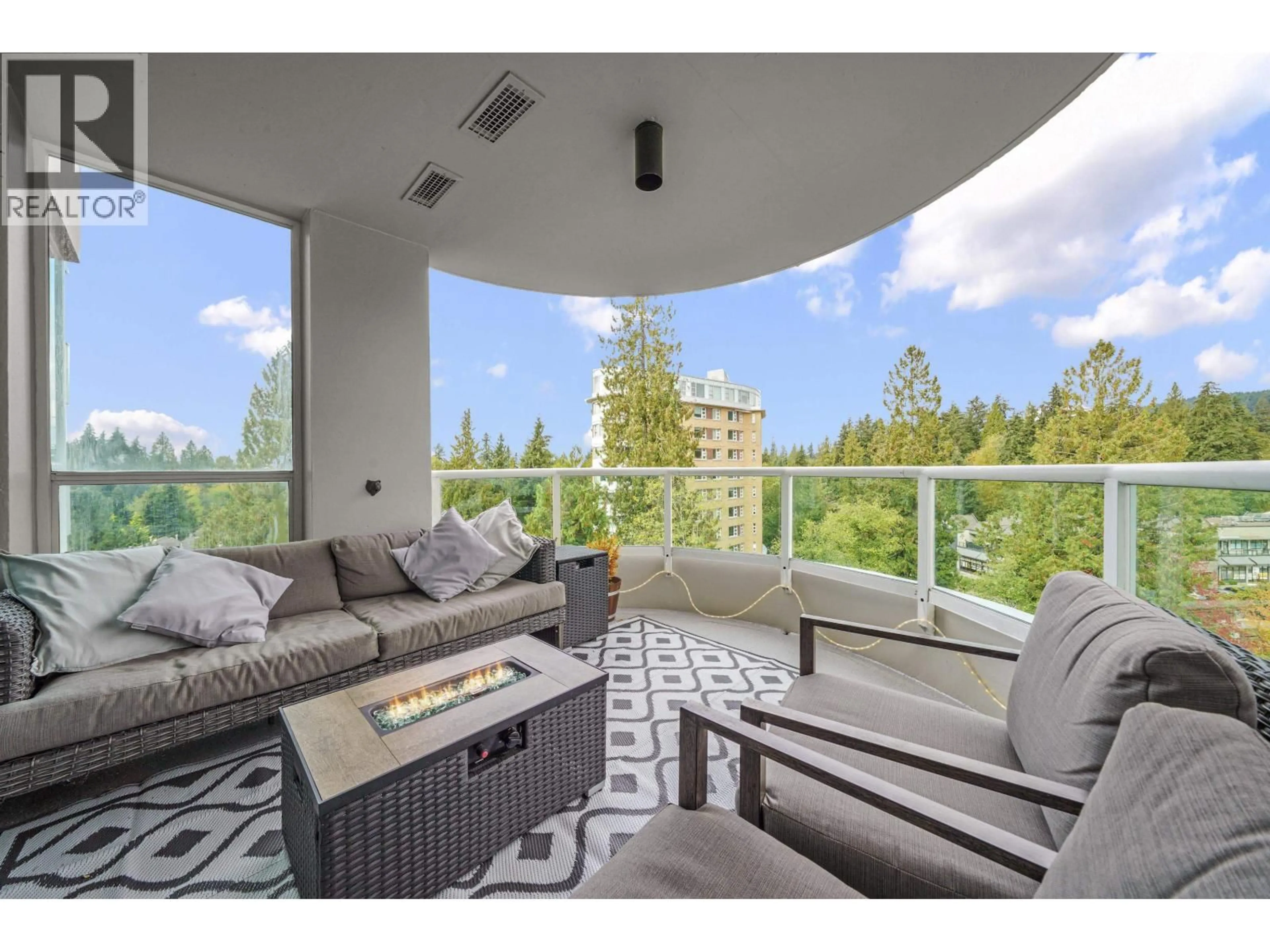 Unknown for 803 - 995 ROCHE POINT DRIVE, North Vancouver British Columbia V7H2X4