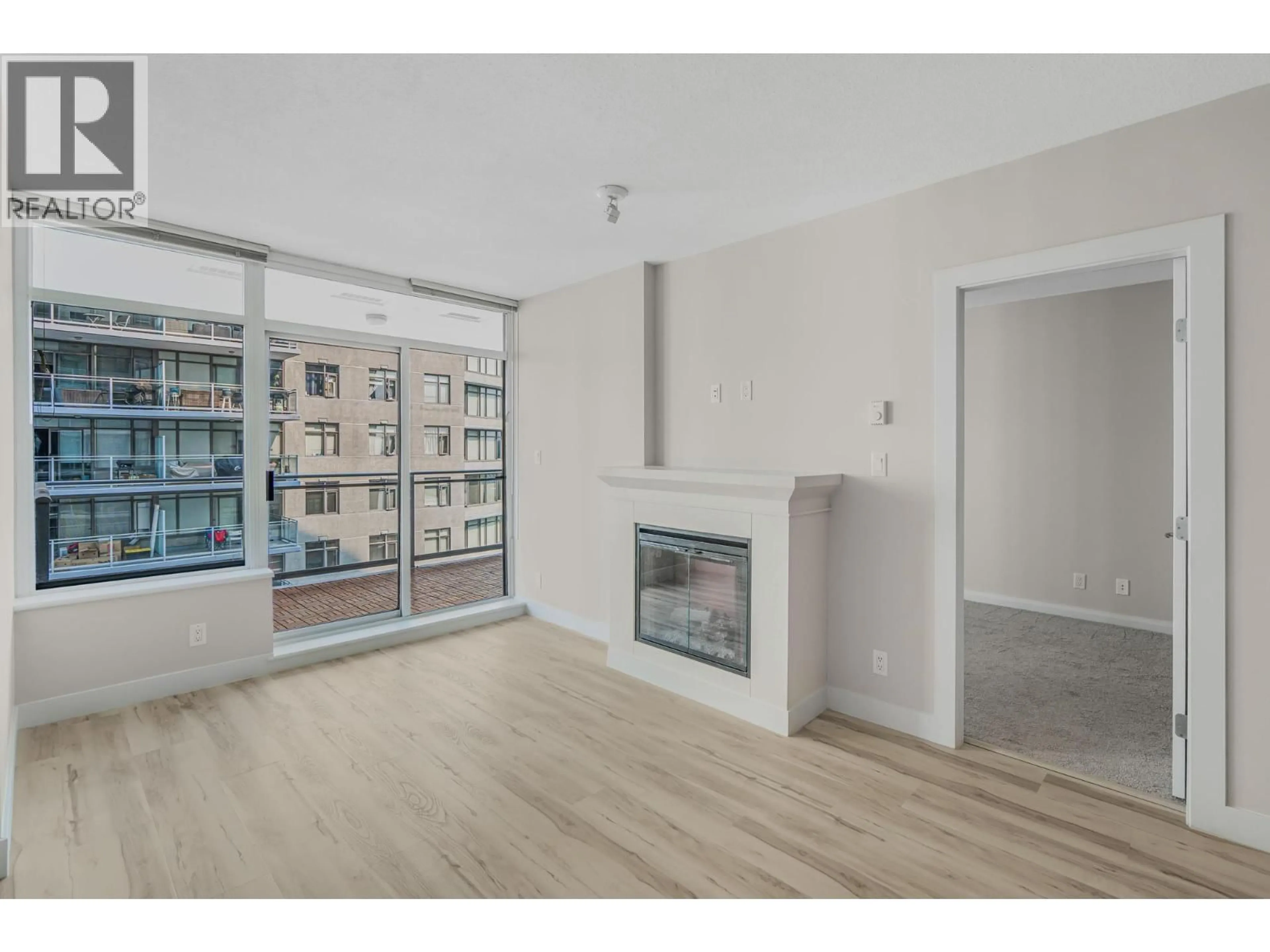 A pic of a room for 2605 - 898 CARNARVON STREET, New Westminster British Columbia V3M0C3