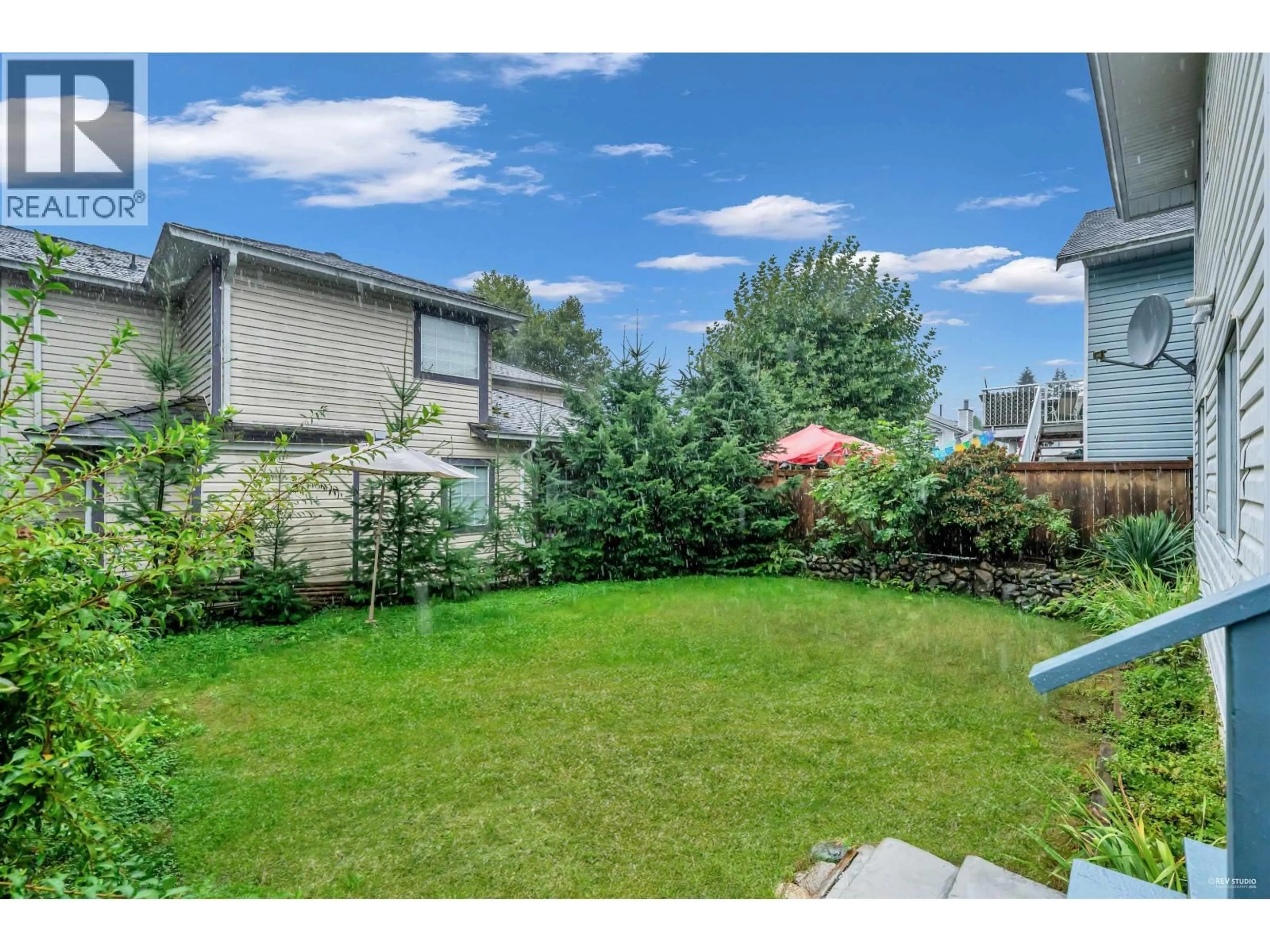 Patio, street for 1382 SUTHERLAND AVENUE, Port Coquitlam British Columbia V3B7G7