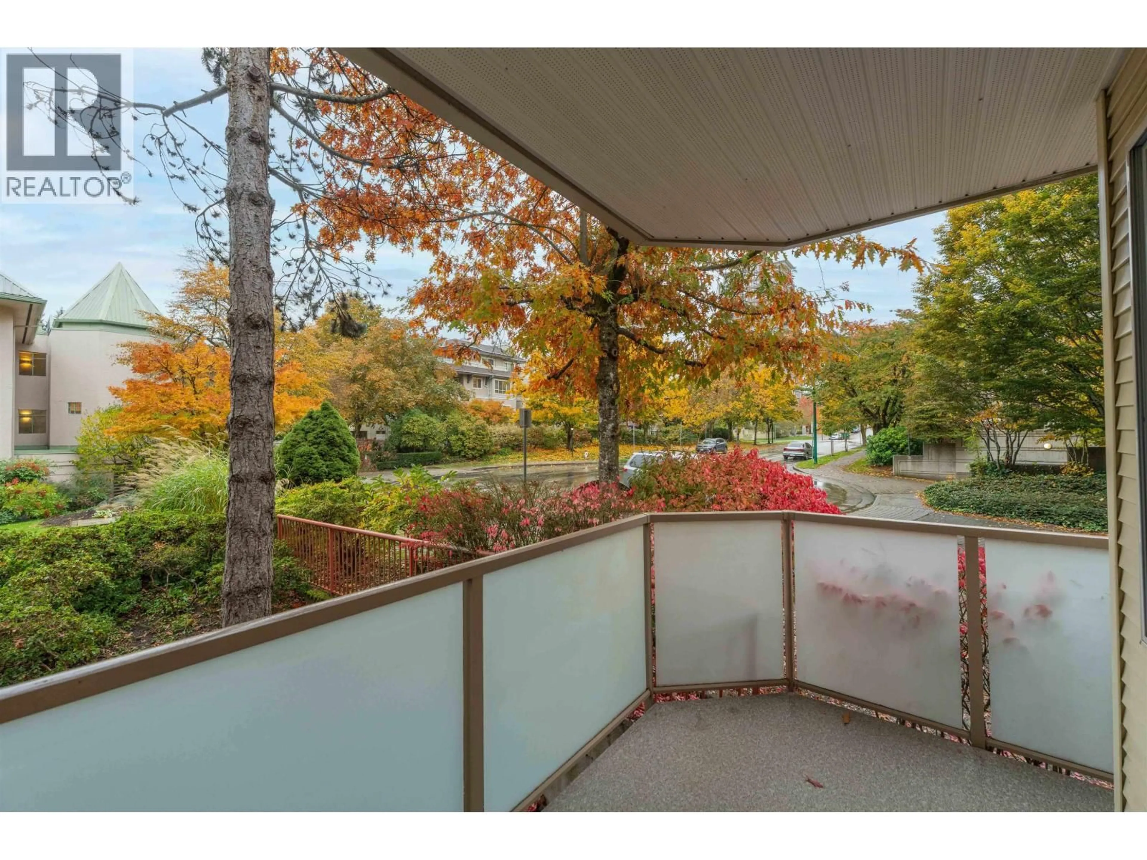 Patio, unknown for 310 - 6742 STATION HILL COURT, Burnaby British Columbia V3N4V2
