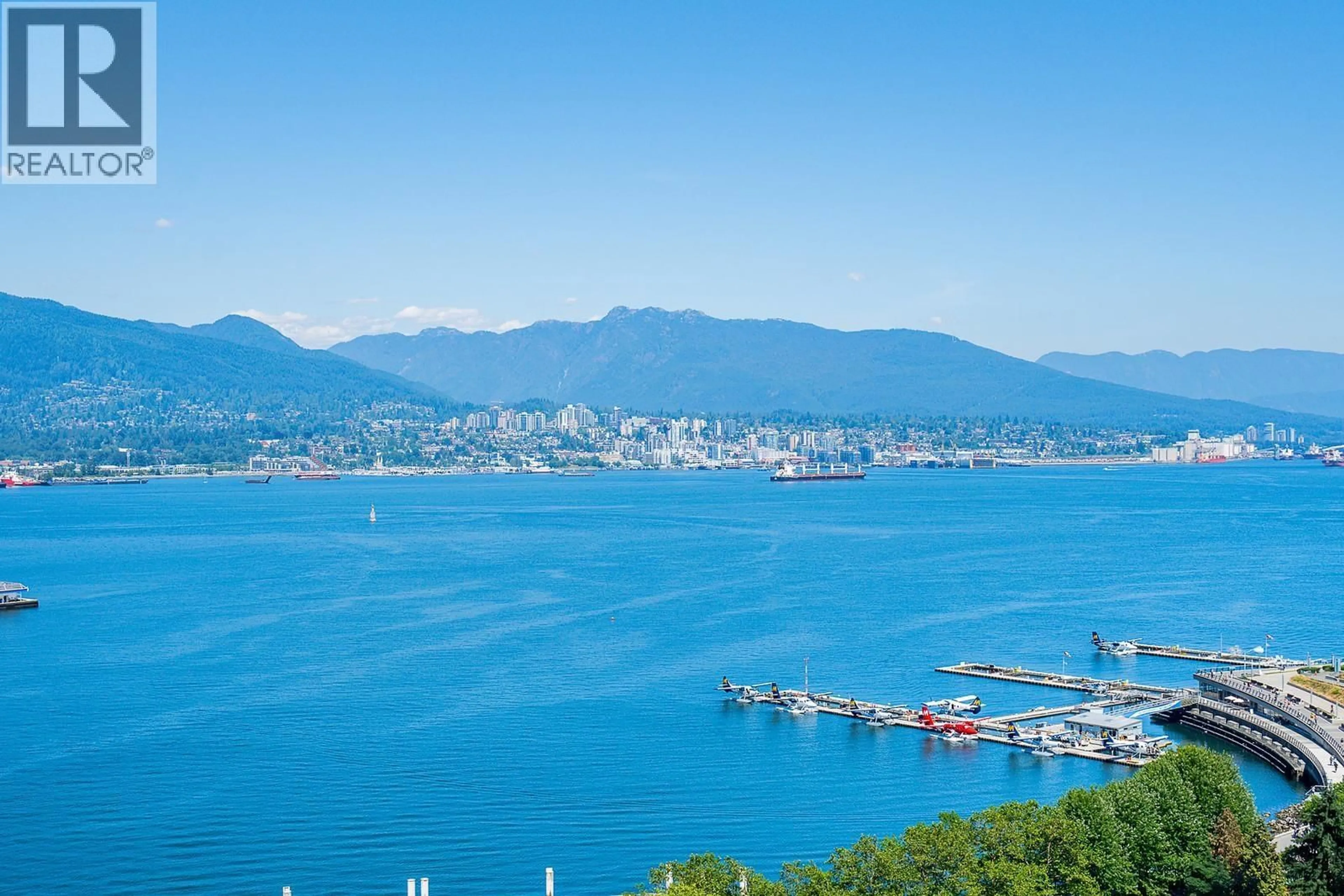 Unknown for 1904 - 1205 HASTINGS STREET, Vancouver British Columbia V6E4T7