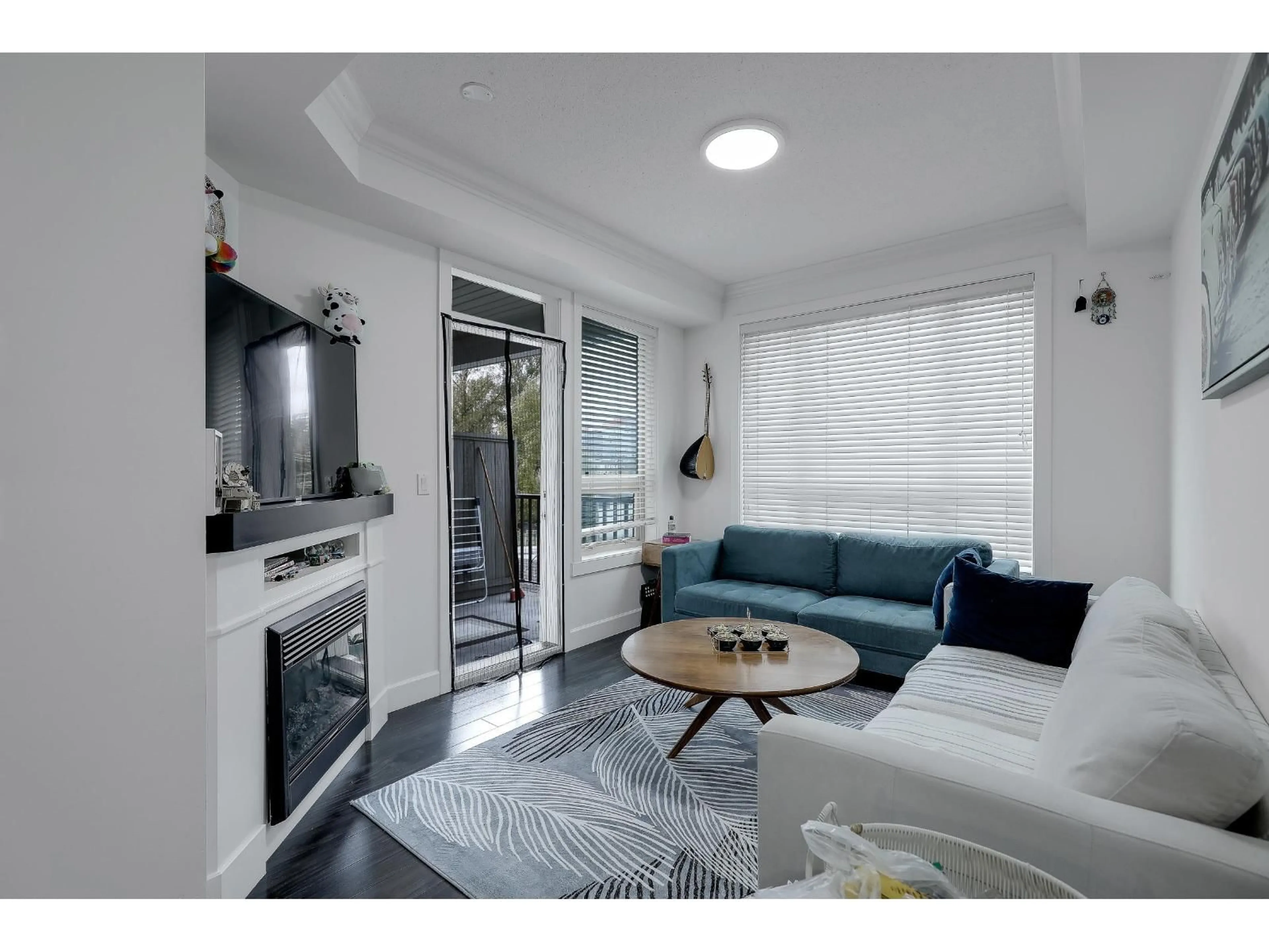 Living room with furniture, unknown for 204 - 13897 FRASER, Surrey British Columbia V3T0G8