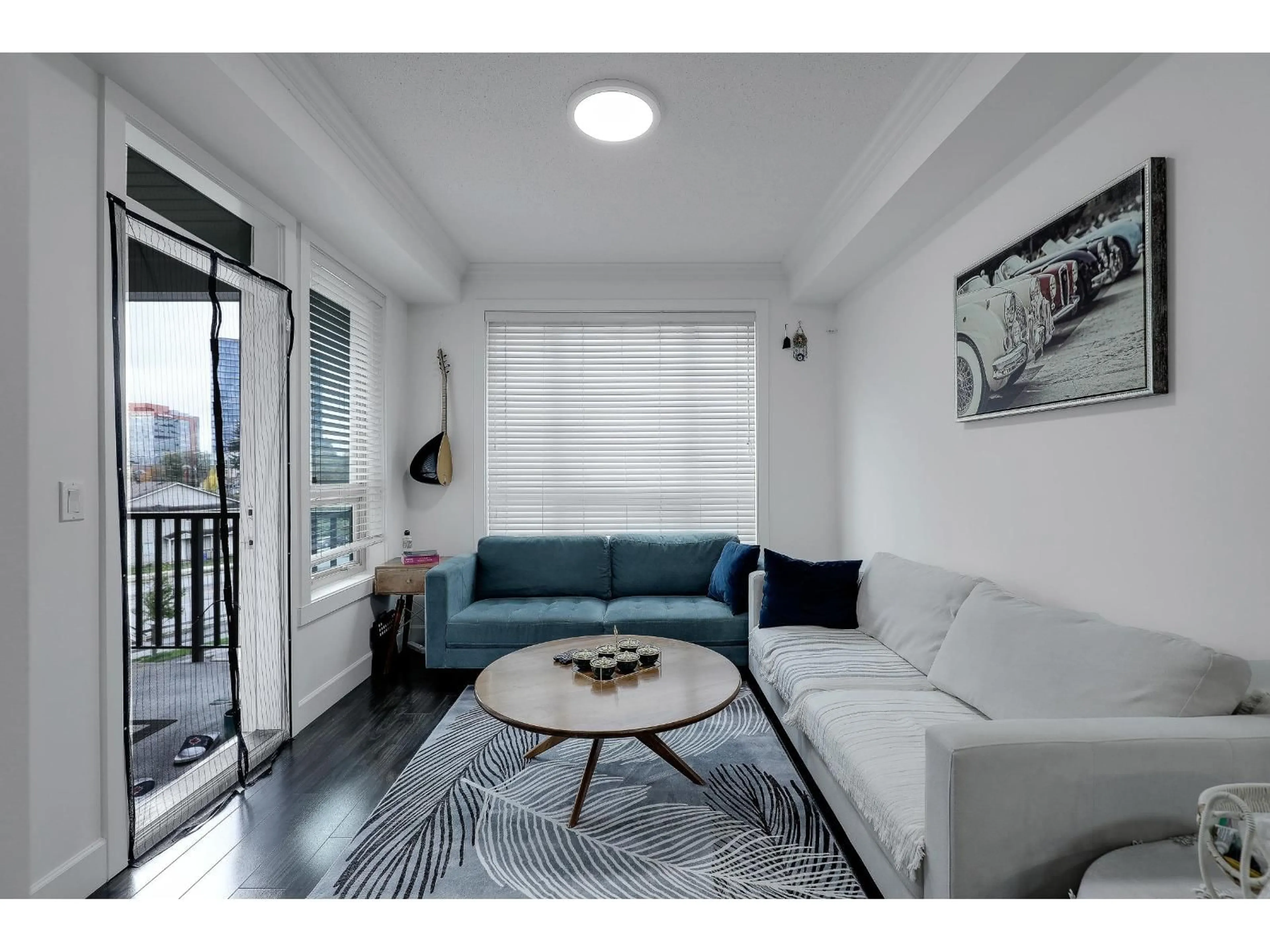 Living room with furniture, unknown for 204 - 13897 FRASER, Surrey British Columbia V3T0G8