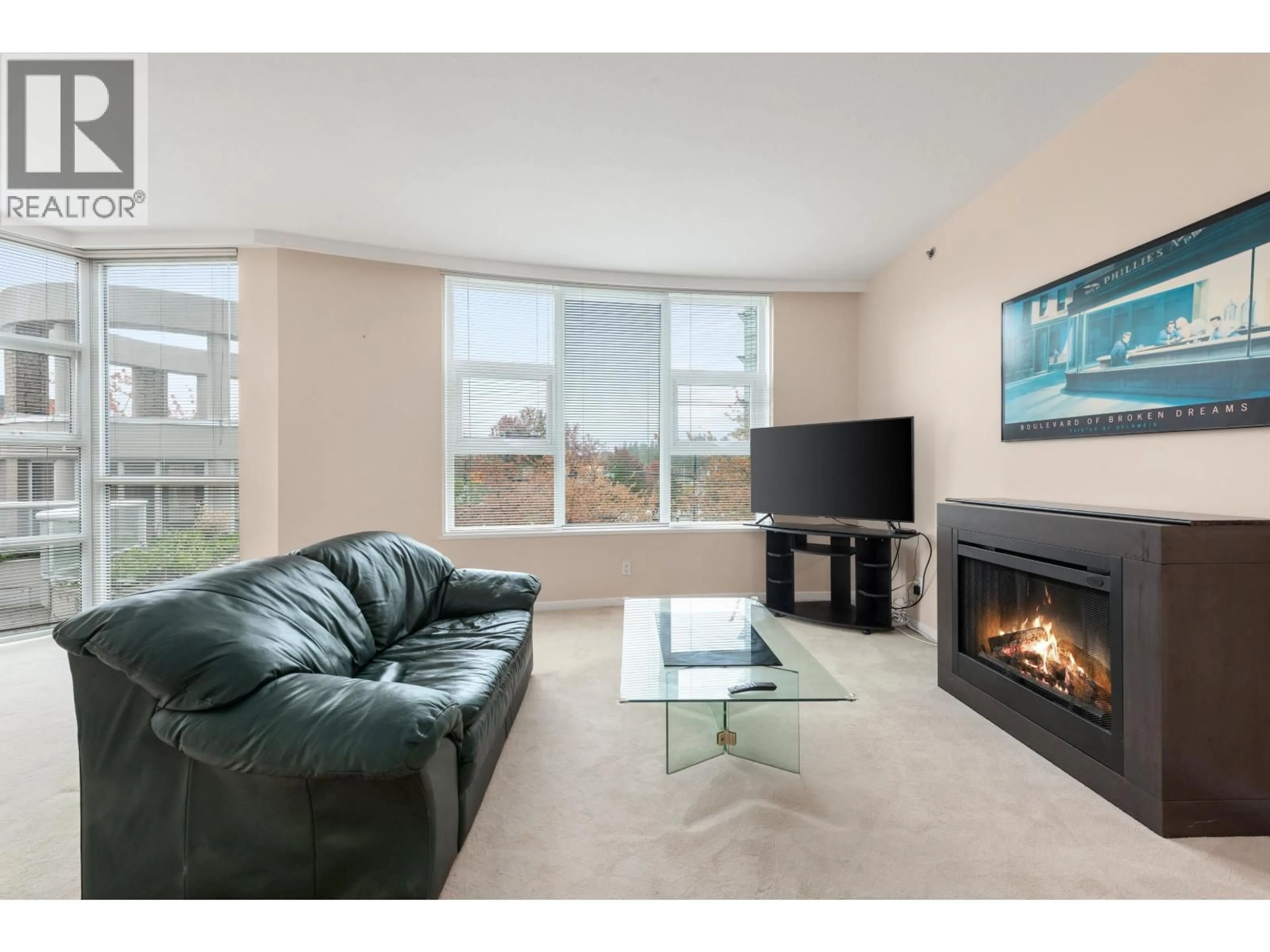 Living room with furniture, unknown for 201 - 1788 GEORGIA STREET, Vancouver British Columbia V6G2V7