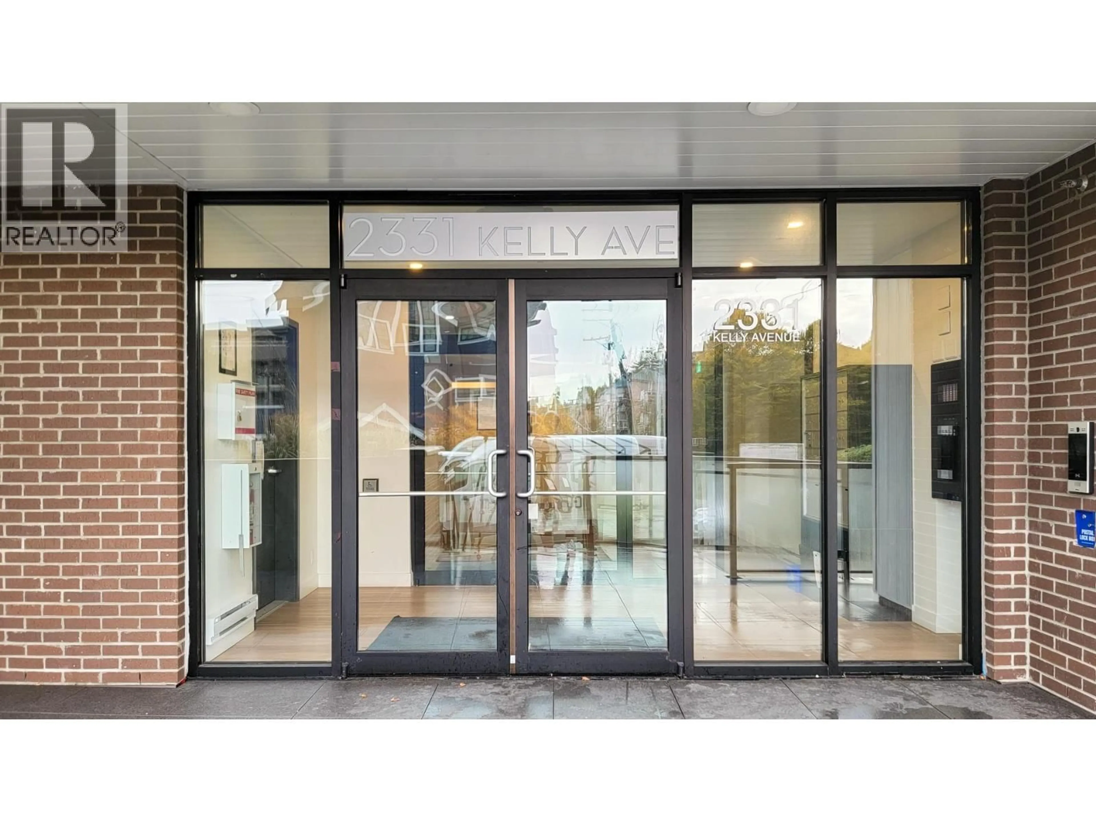 Unknown for 603 - 2331 KELLY AVENUE, Port Coquitlam British Columbia V3C0T4