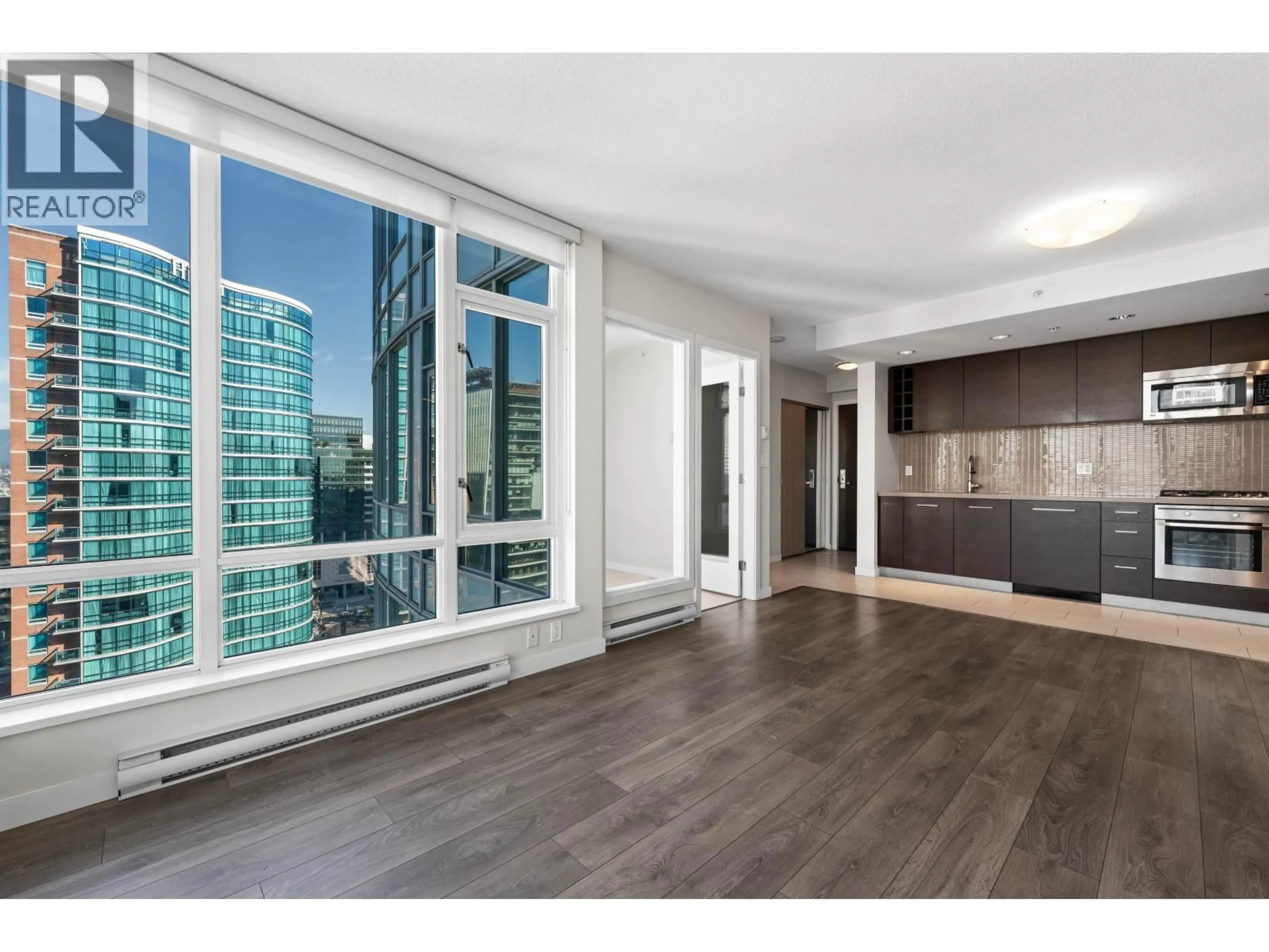 A pic of a room for 2301 - 833 HOMER STREET, Vancouver British Columbia V6B0H4