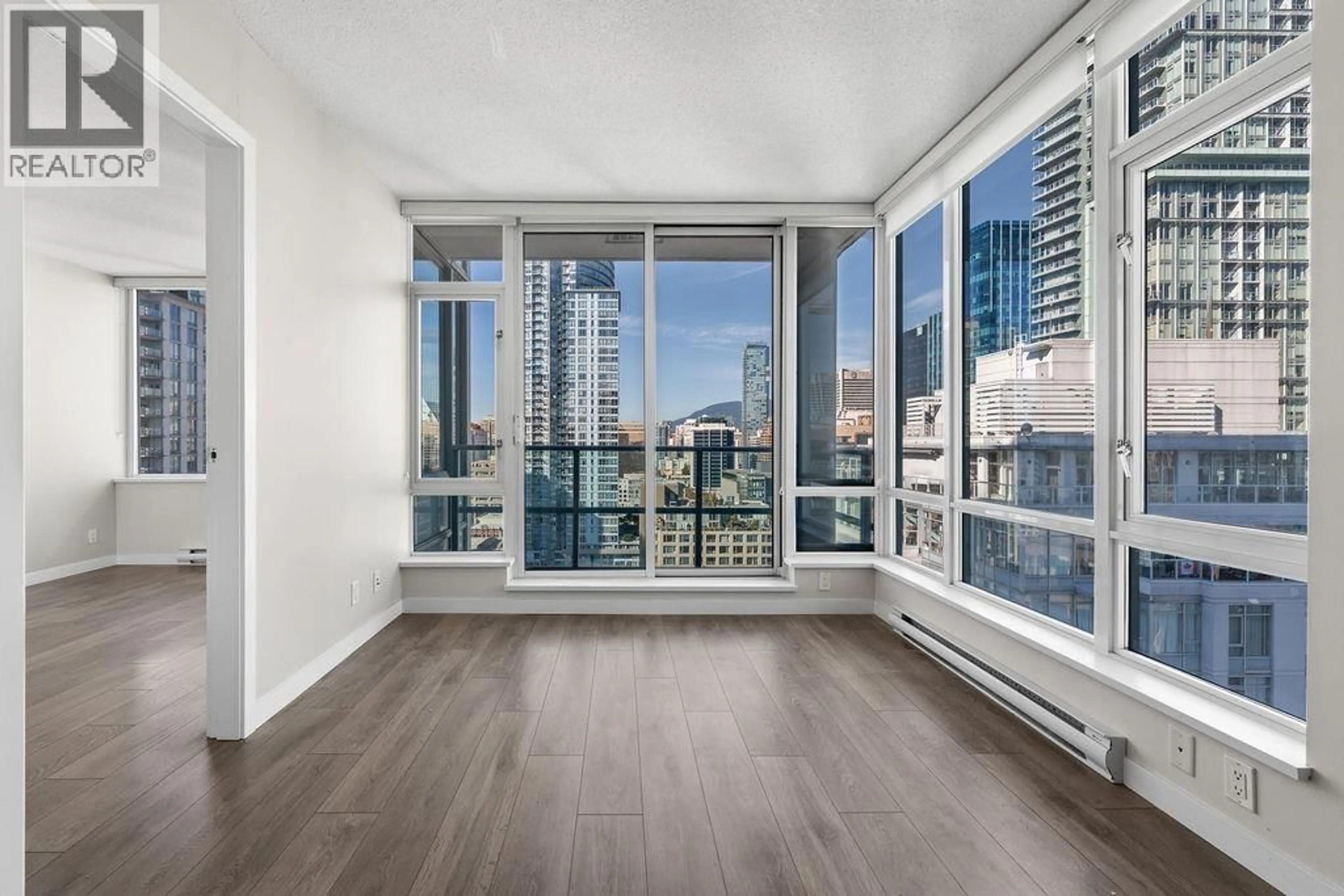 A pic of a room for 2301 - 833 HOMER STREET, Vancouver British Columbia V6B0H4