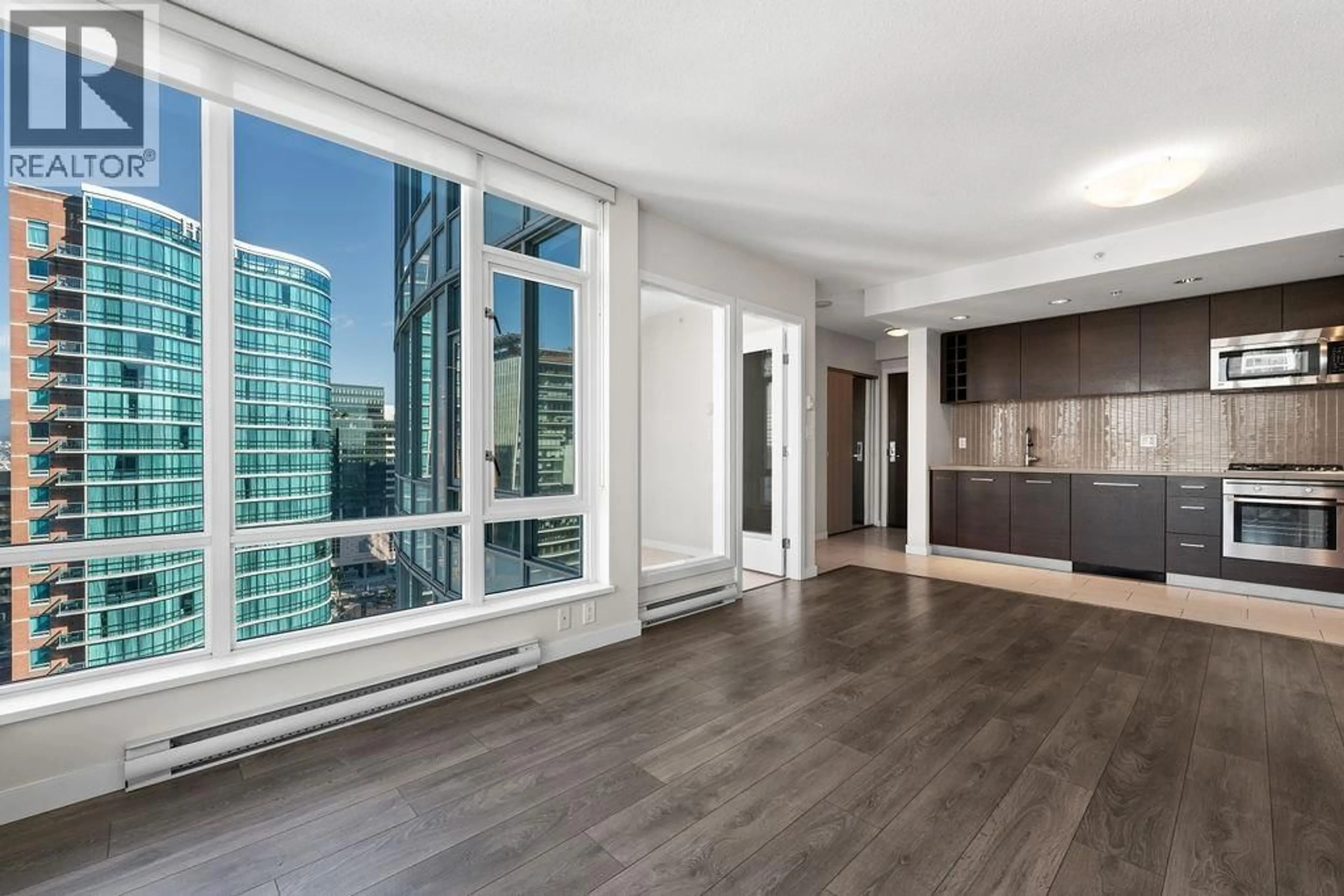 A pic of a room for 2301 - 833 HOMER STREET, Vancouver British Columbia V6B0H4