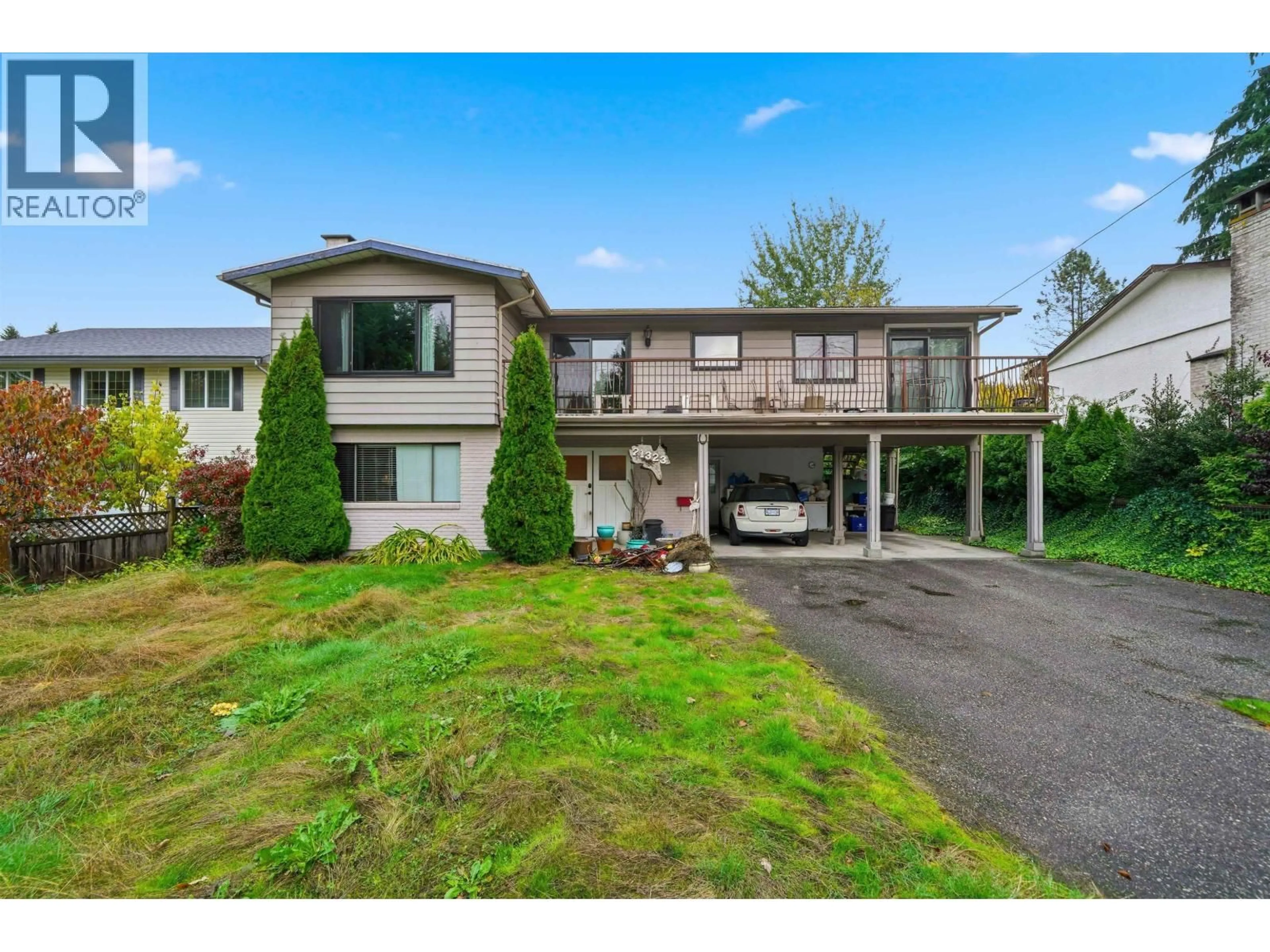 Unknown for 21323 121 AVENUE, Maple Ridge British Columbia V2X3S3