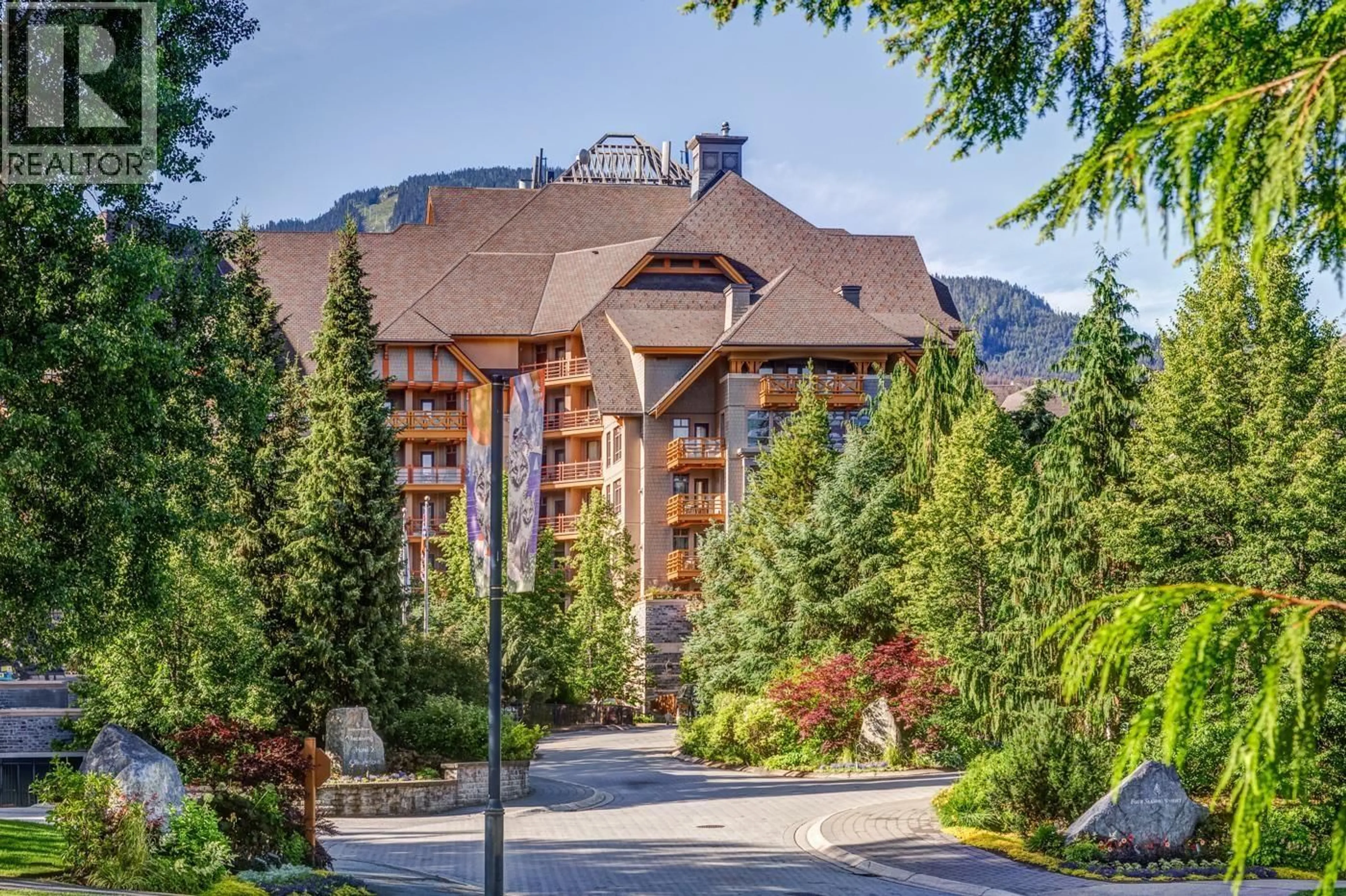 Unknown for 417 - 4591 BLACKCOMB WAY, Whistler British Columbia V8E0Y4