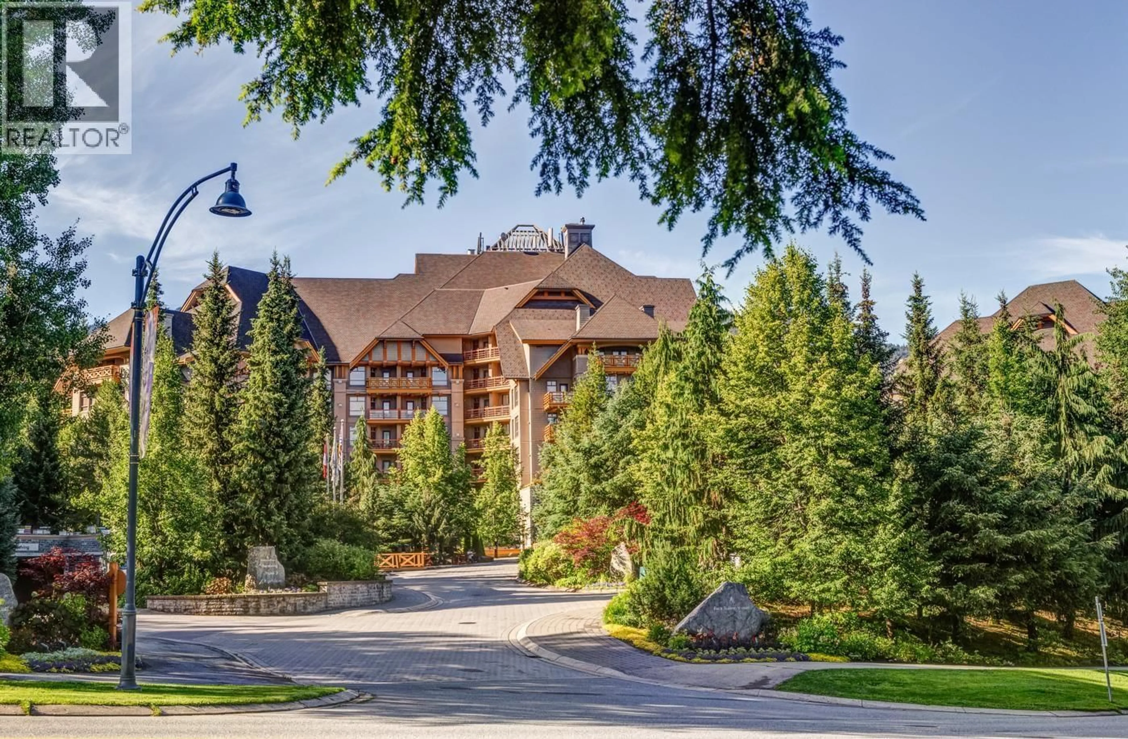 Unknown for 417 - 4591 BLACKCOMB WAY, Whistler British Columbia V8E0Y4