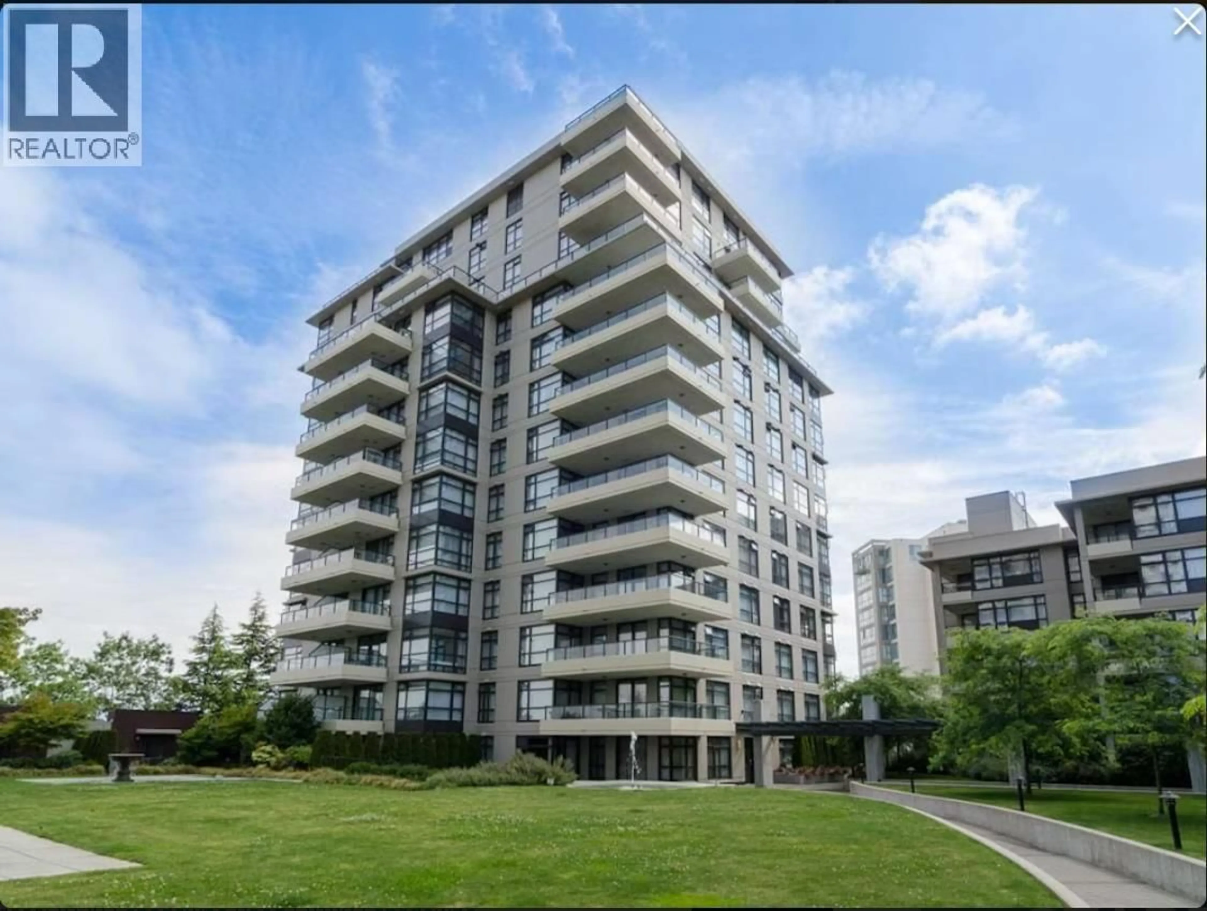 Unknown for 1202 - 8160 LANSDOWNE ROAD, Richmond British Columbia V6X0A9