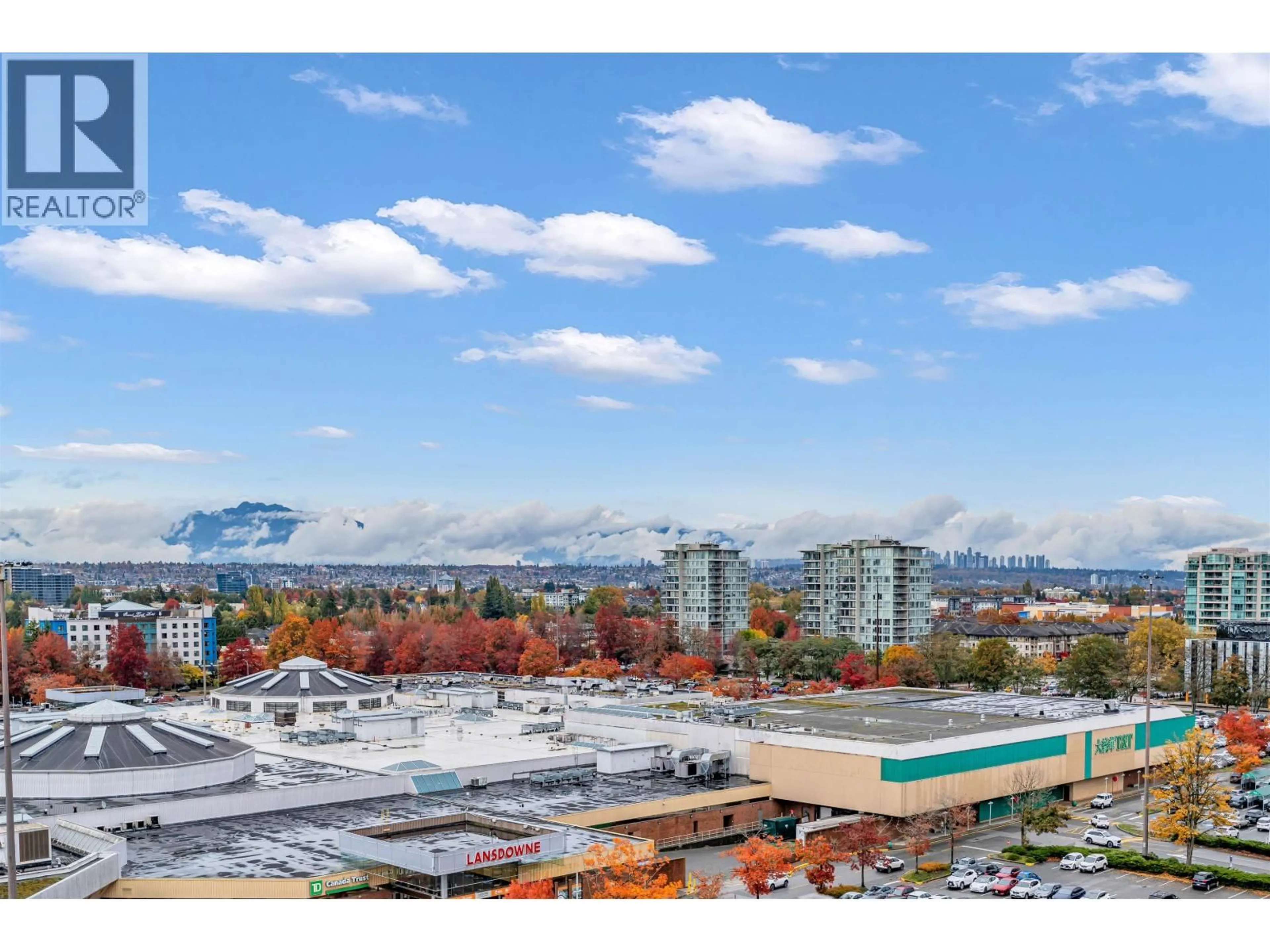 Unknown for 1202 - 8160 LANSDOWNE ROAD, Richmond British Columbia V6X0A9