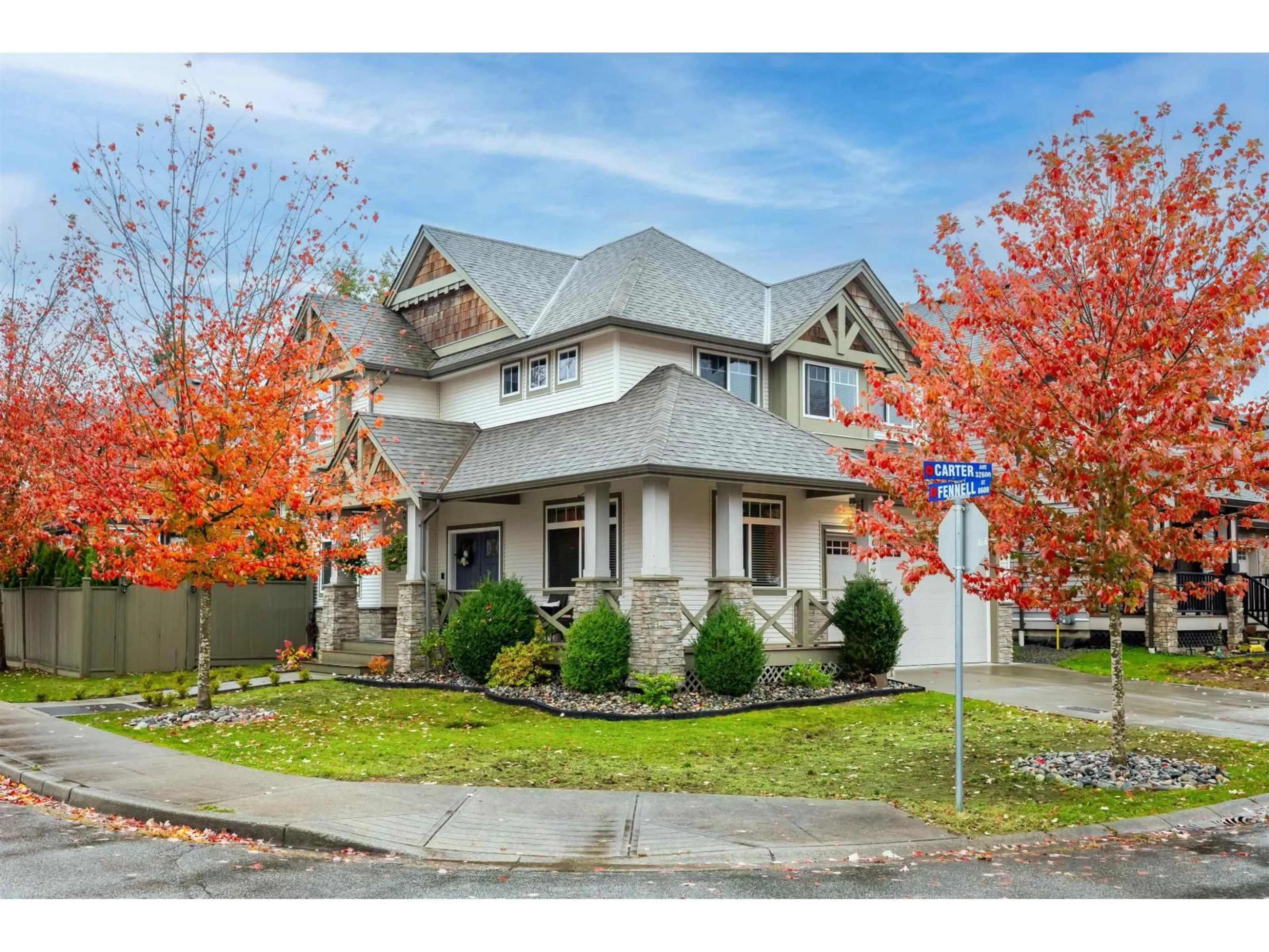 Unknown for 32642 CARTER, Mission British Columbia V4S0B7