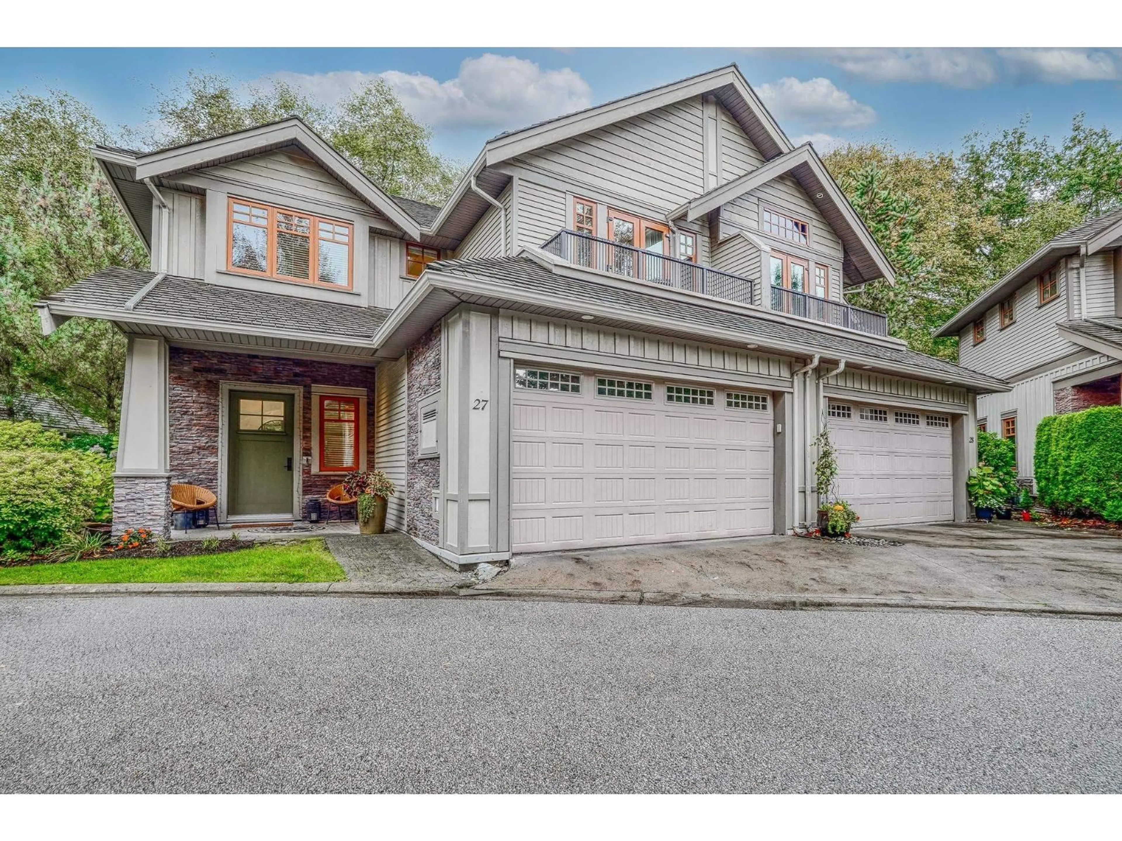 Unknown for 27 - 3122 160, Surrey British Columbia V3S8K5