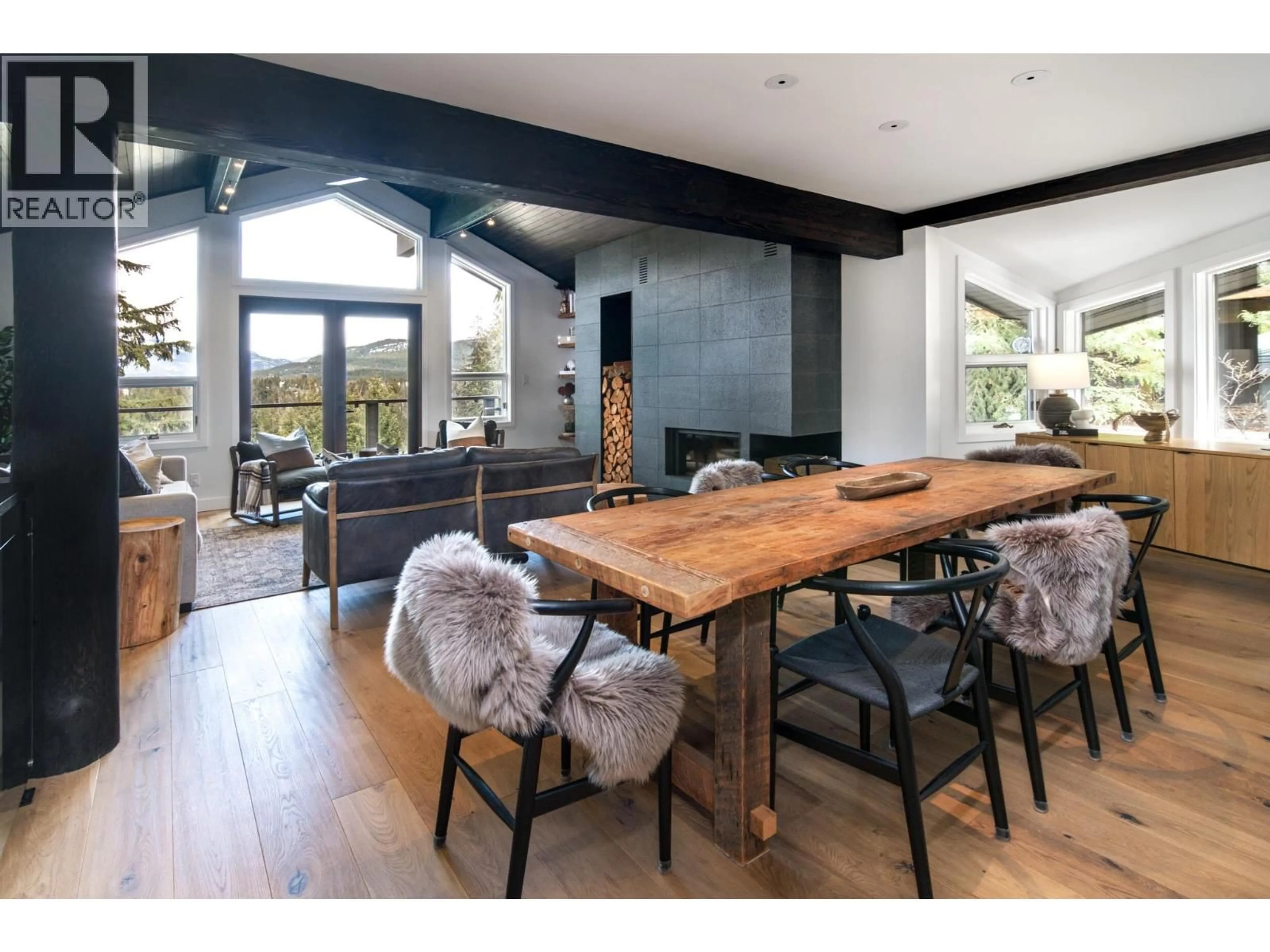 Unknown for 3369 PANORAMA RIDGE, Whistler British Columbia V8E0B8