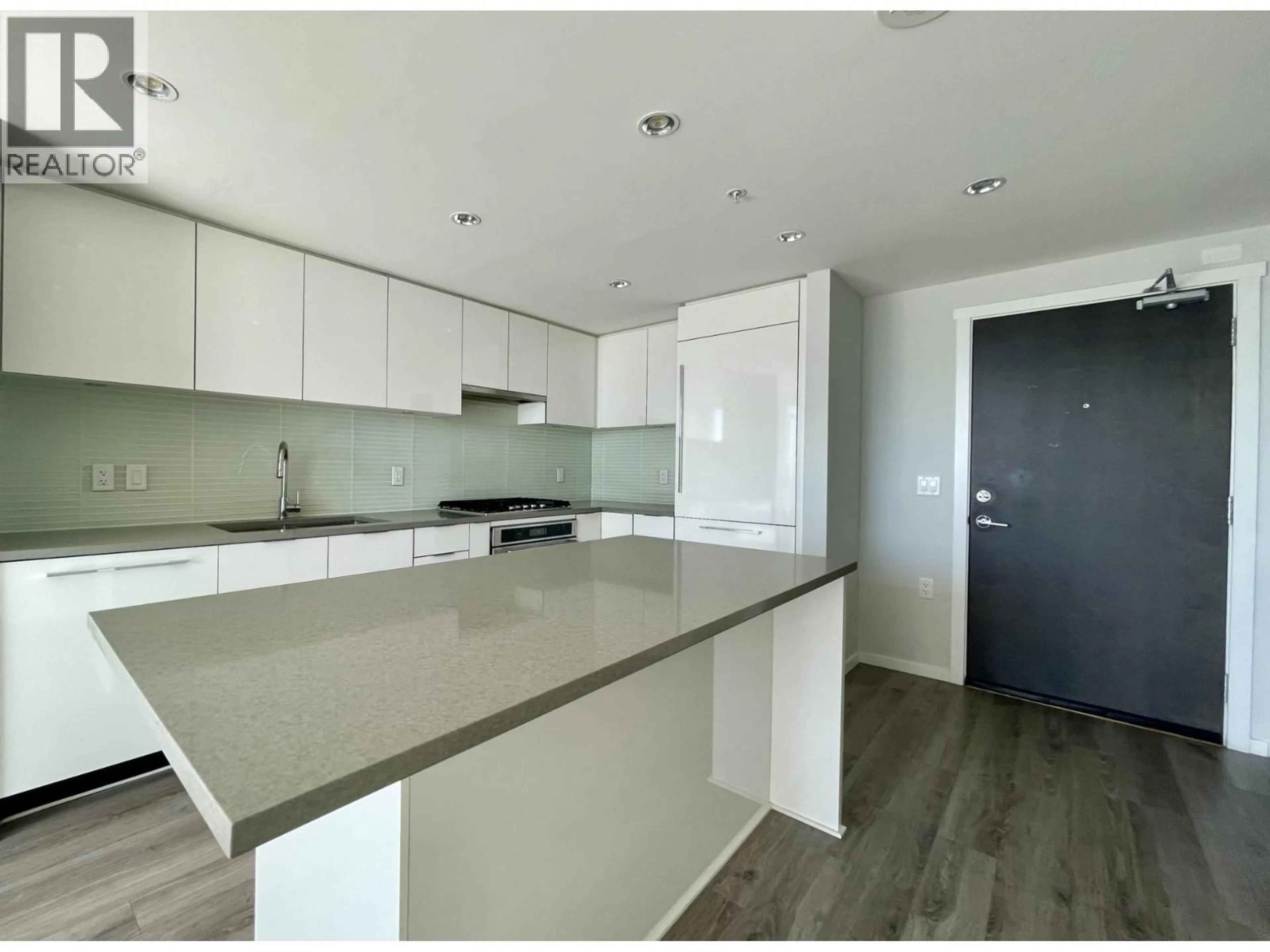 Open concept kitchen, unknown for 2502 - 6638 DUNBLANE AVENUE, Burnaby British Columbia V5H0G8