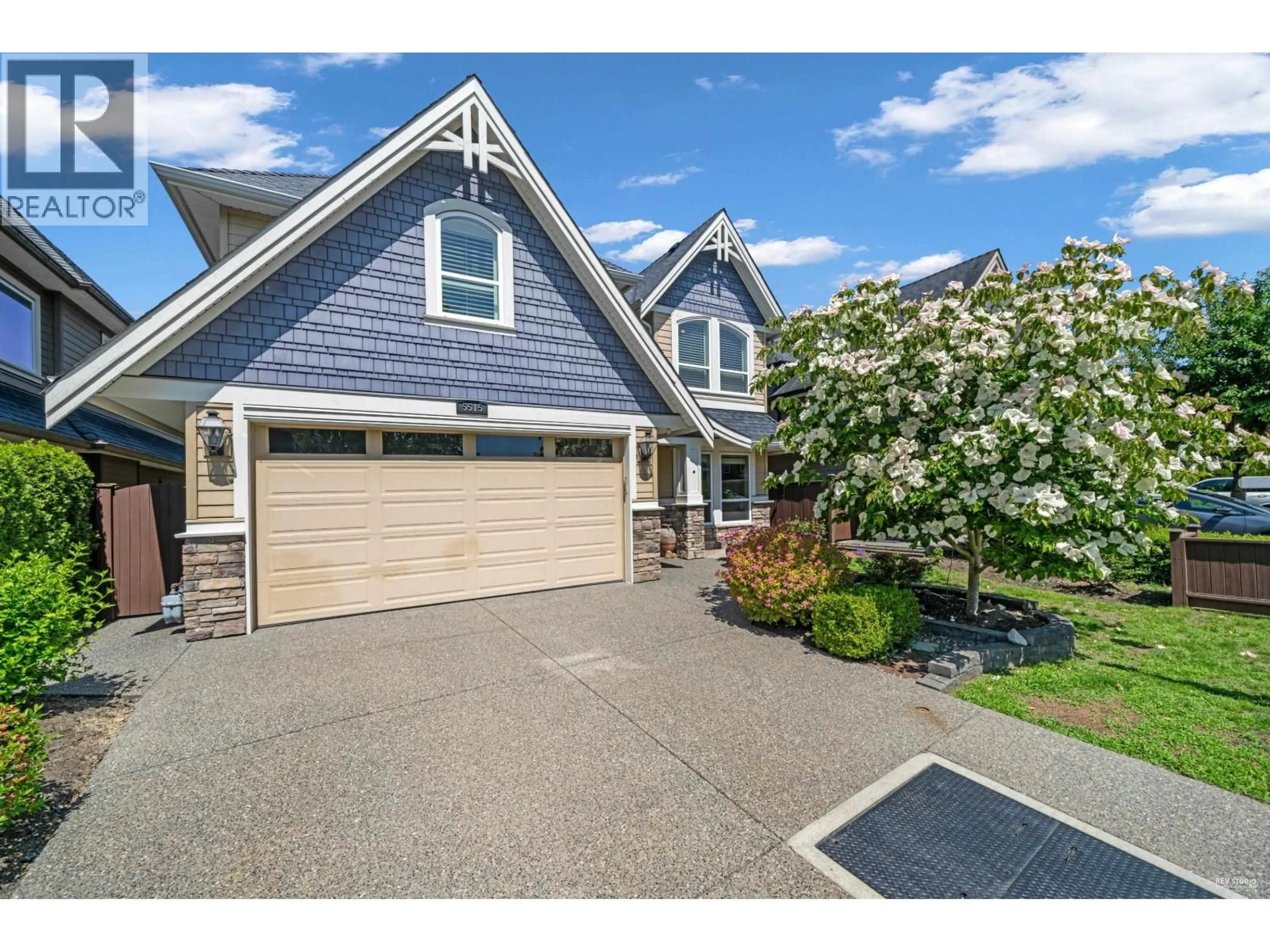 Unknown for 5515 COVE INLET ROAD, Delta British Columbia V4K5H2