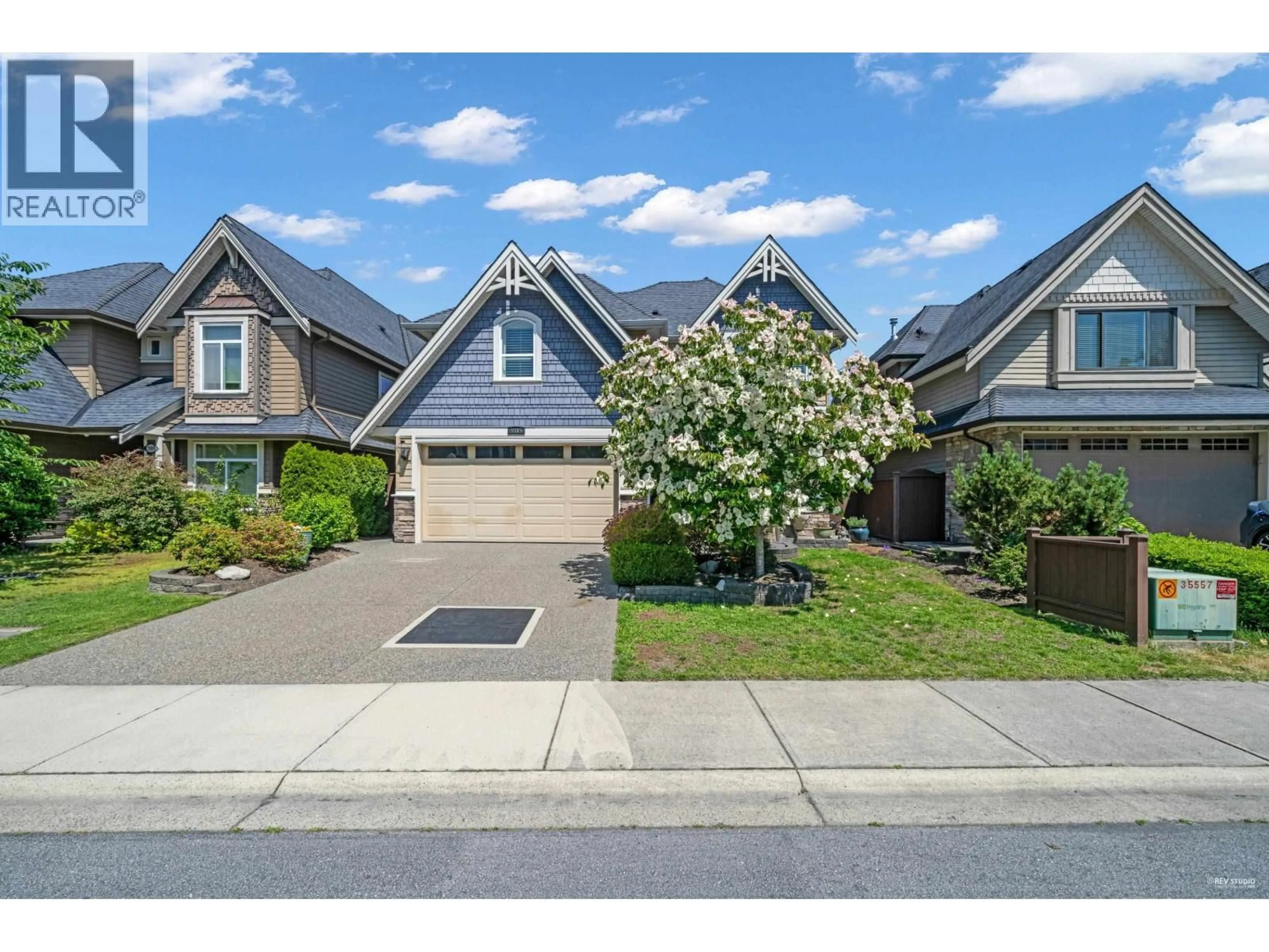 Unknown for 5515 COVE INLET ROAD, Delta British Columbia V4K5H2