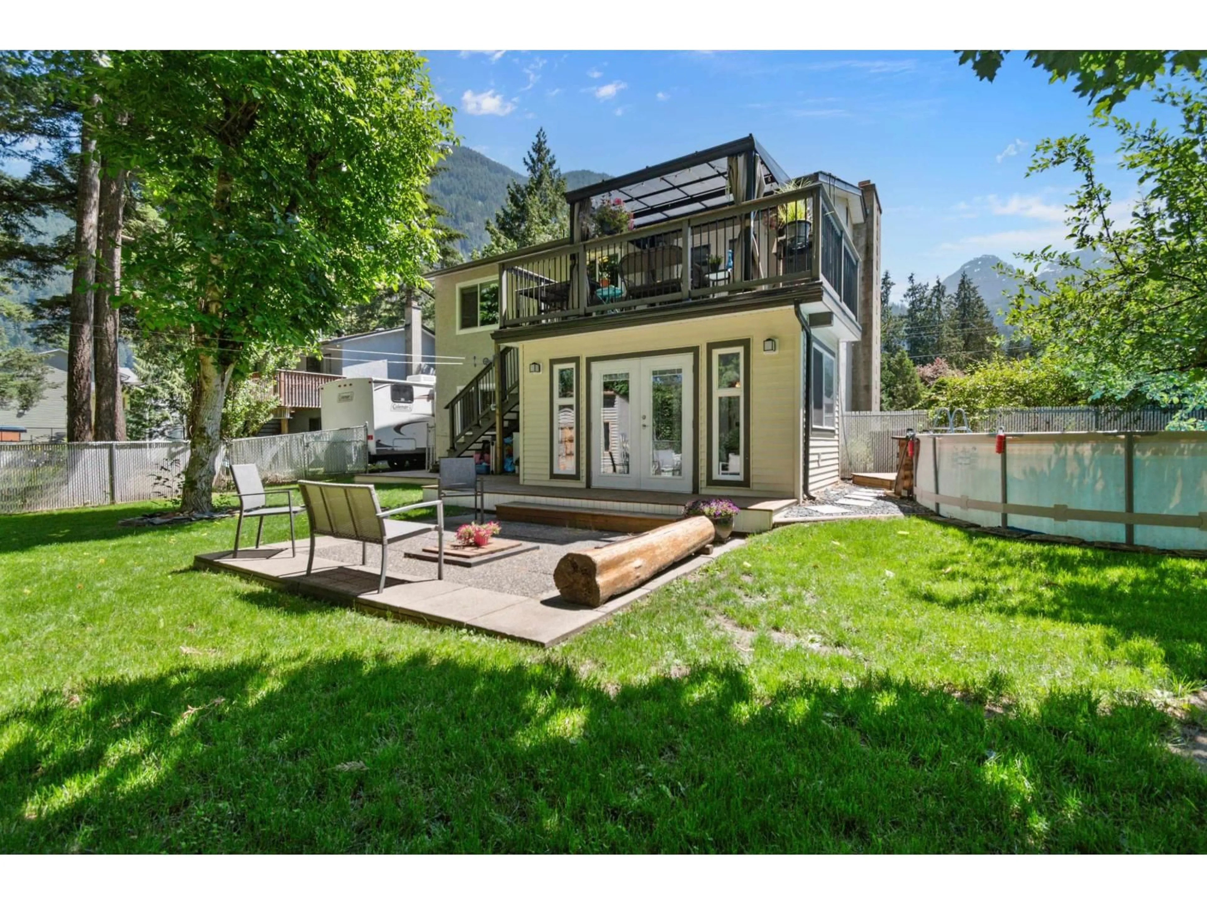 Unknown for 63777 BEECH AVENUE, Hope British Columbia V0X1L2