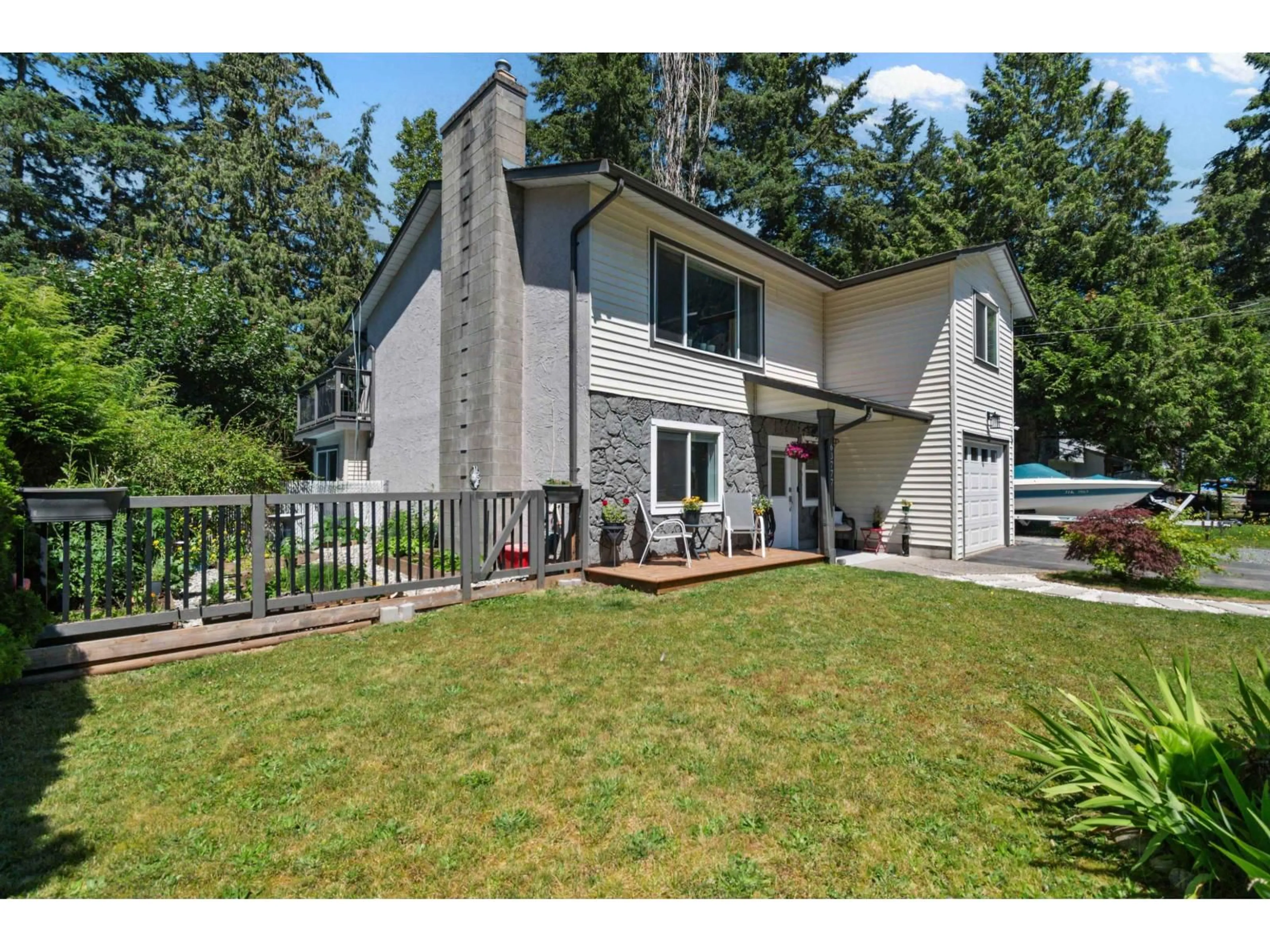 Unknown for 63777 BEECH AVENUE, Hope British Columbia V0X1L2