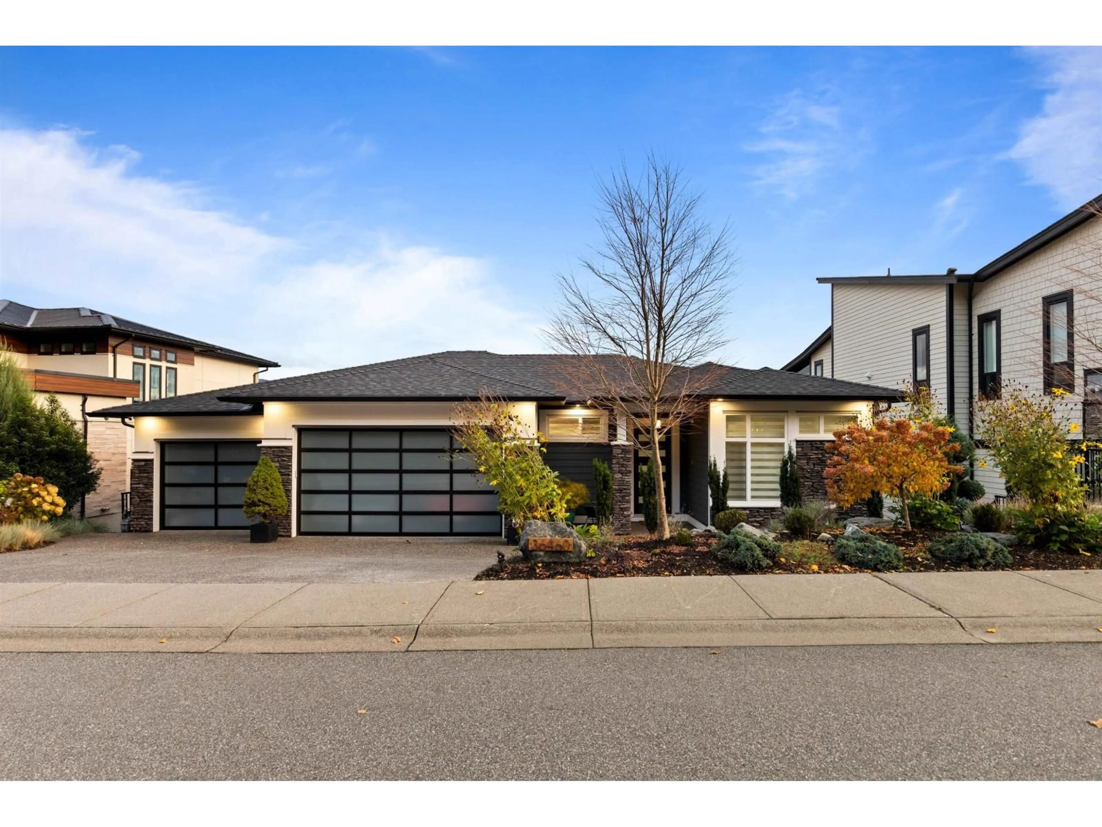 Home with brick exterior material, street for 36460 EPWORTH, Abbotsford British Columbia V3G0B2