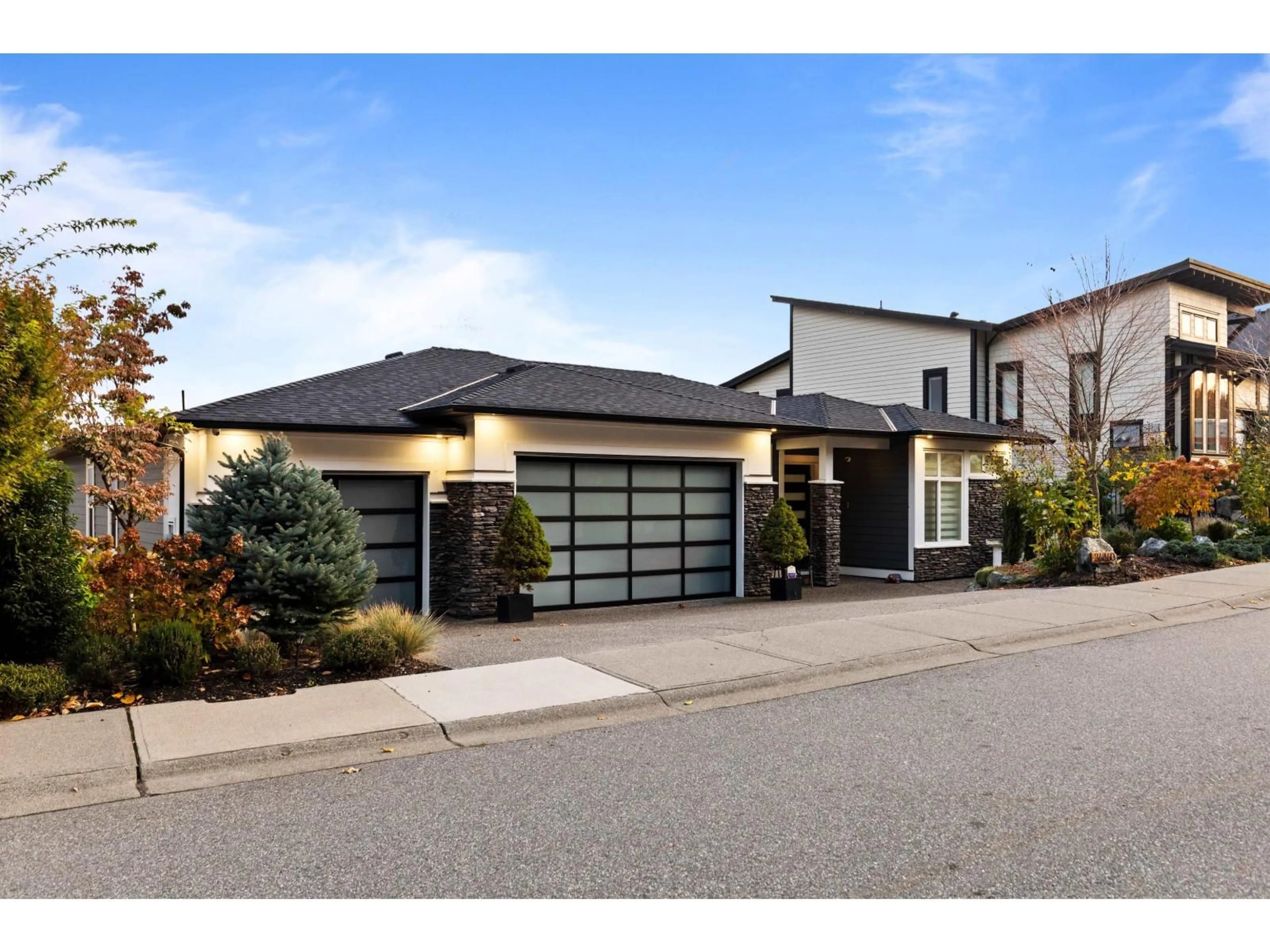 Home with brick exterior material, street for 36460 EPWORTH, Abbotsford British Columbia V3G0B2