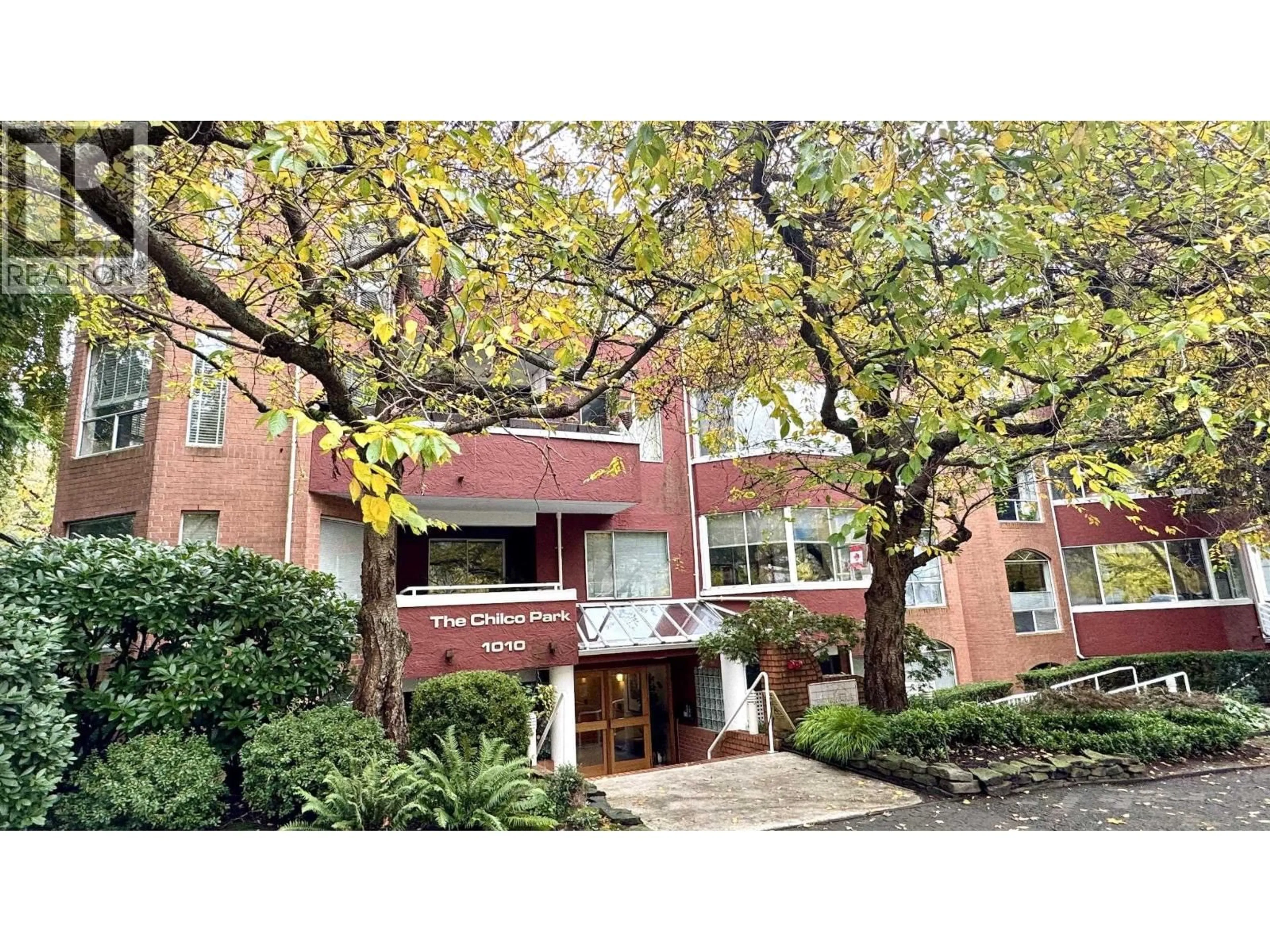 Unknown for 403 - 1010 CHILCO STREET, Vancouver British Columbia V6G2R6