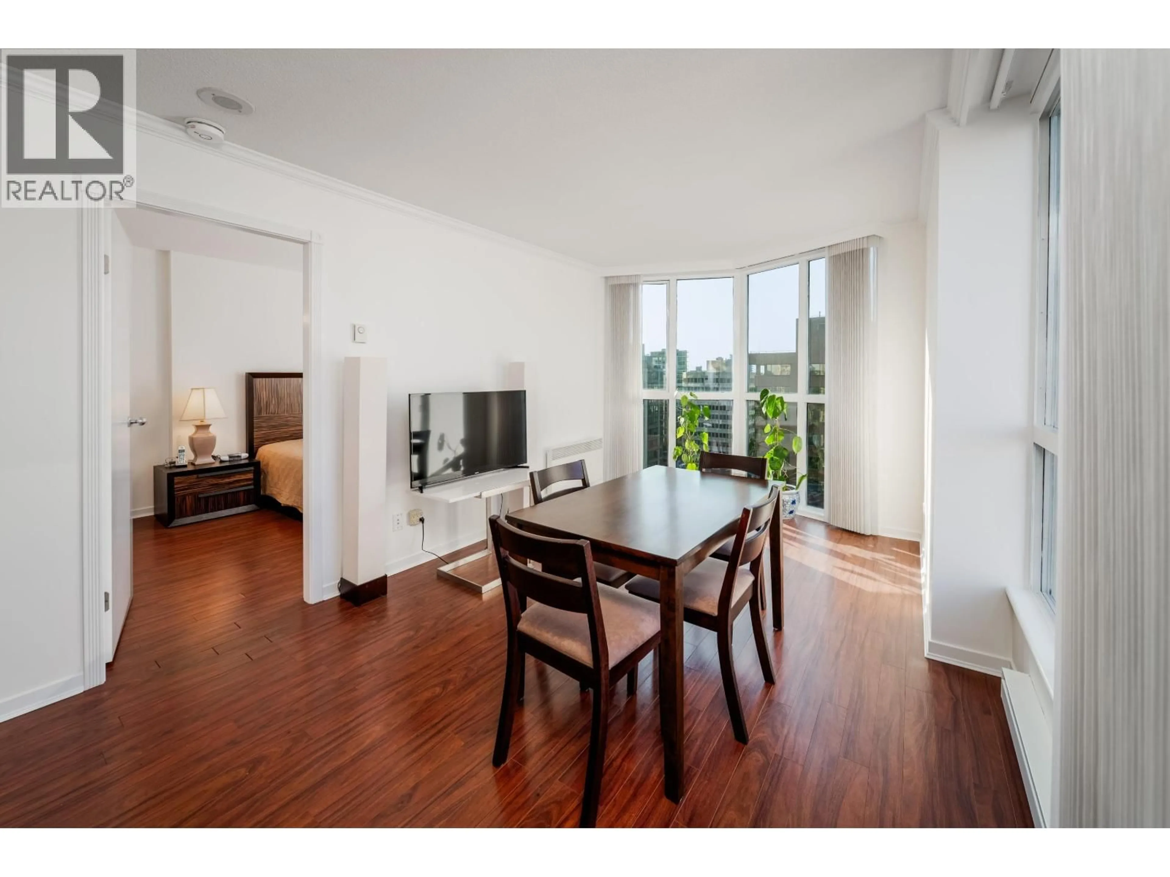 A pic of a room for 1808 - 1188 HOWE STREET, Vancouver British Columbia V6Z2S8