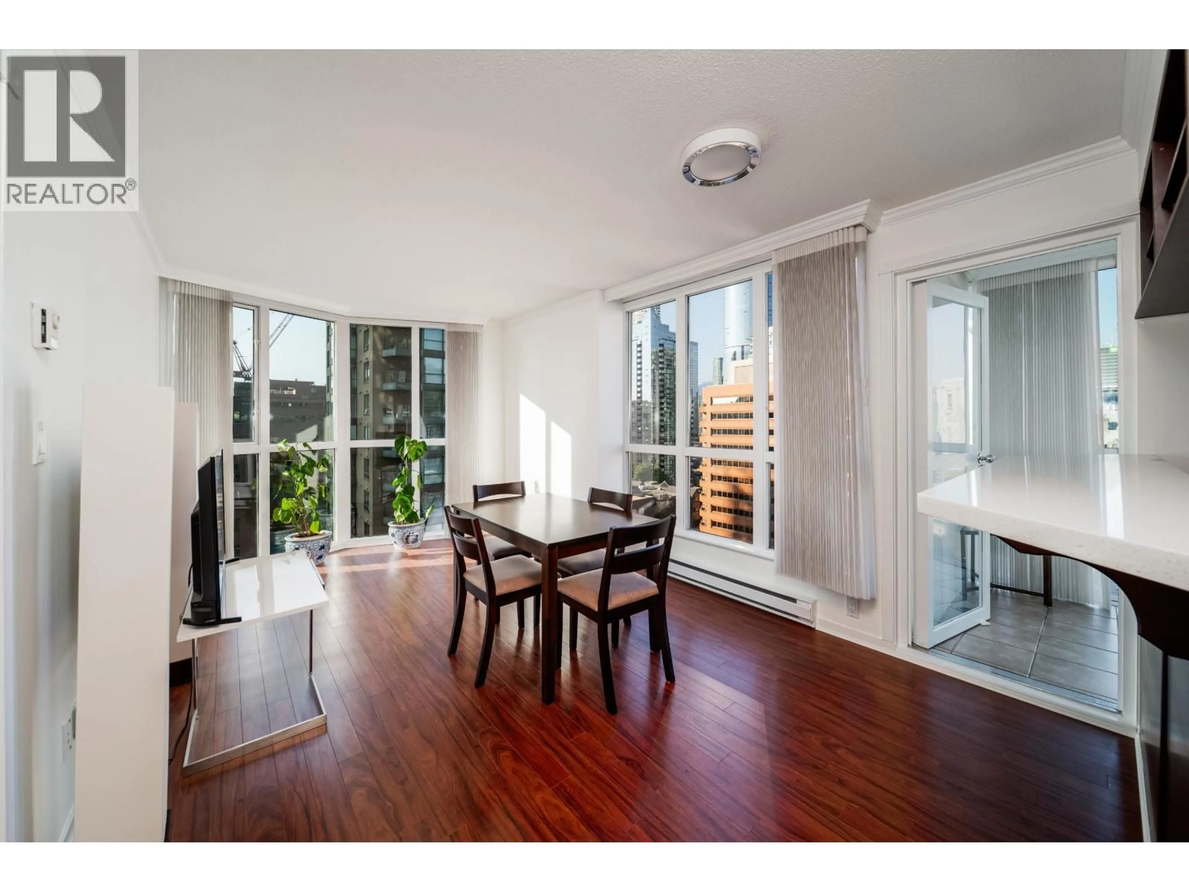 Unknown for 1808 - 1188 HOWE STREET, Vancouver British Columbia V6Z2S8