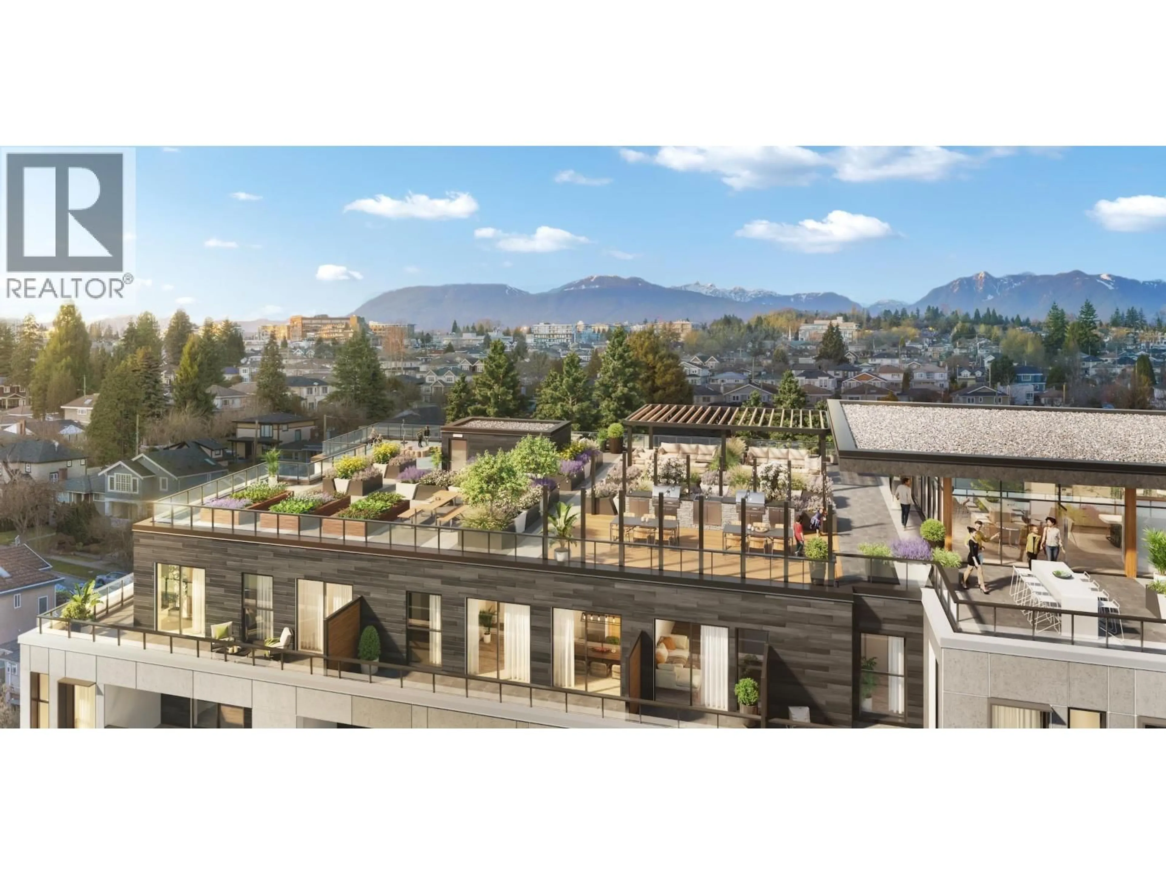 Unknown for 319 - 203-263 49TH AVENUE, Vancouver British Columbia V5Y2Z8