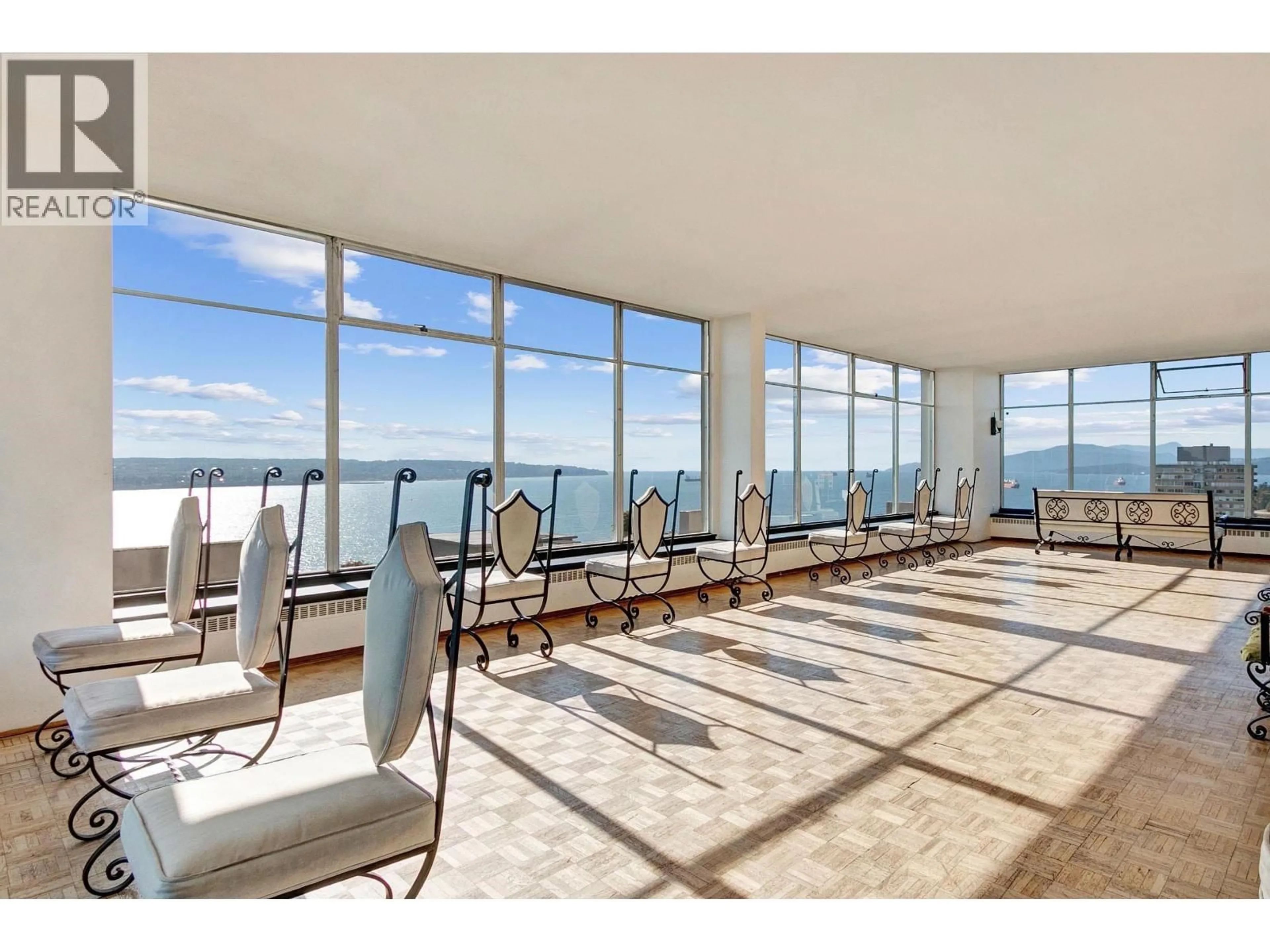 Unknown for 2301 - 1850 COMOX STREET, Vancouver British Columbia V6G1R3