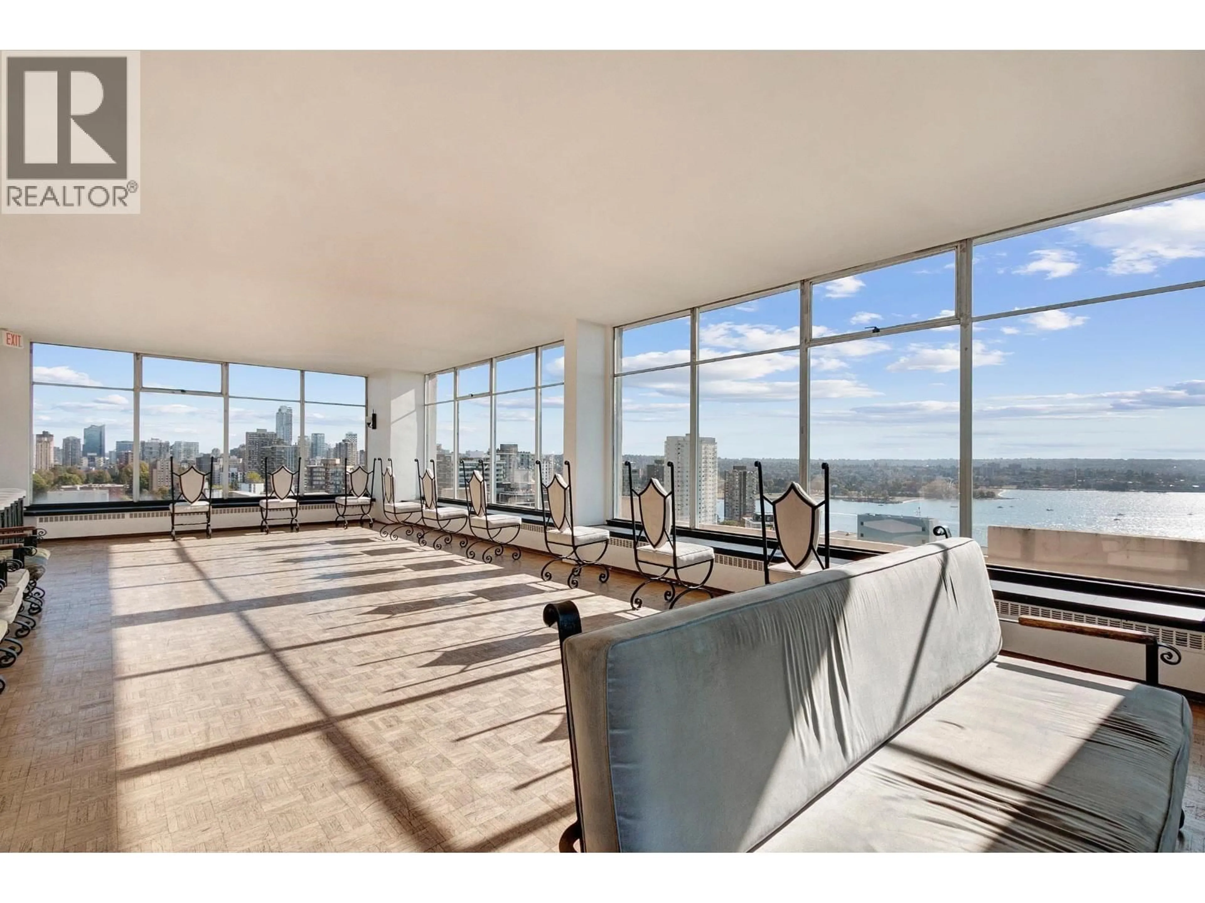 Unknown for 2301 - 1850 COMOX STREET, Vancouver British Columbia V6G1R3