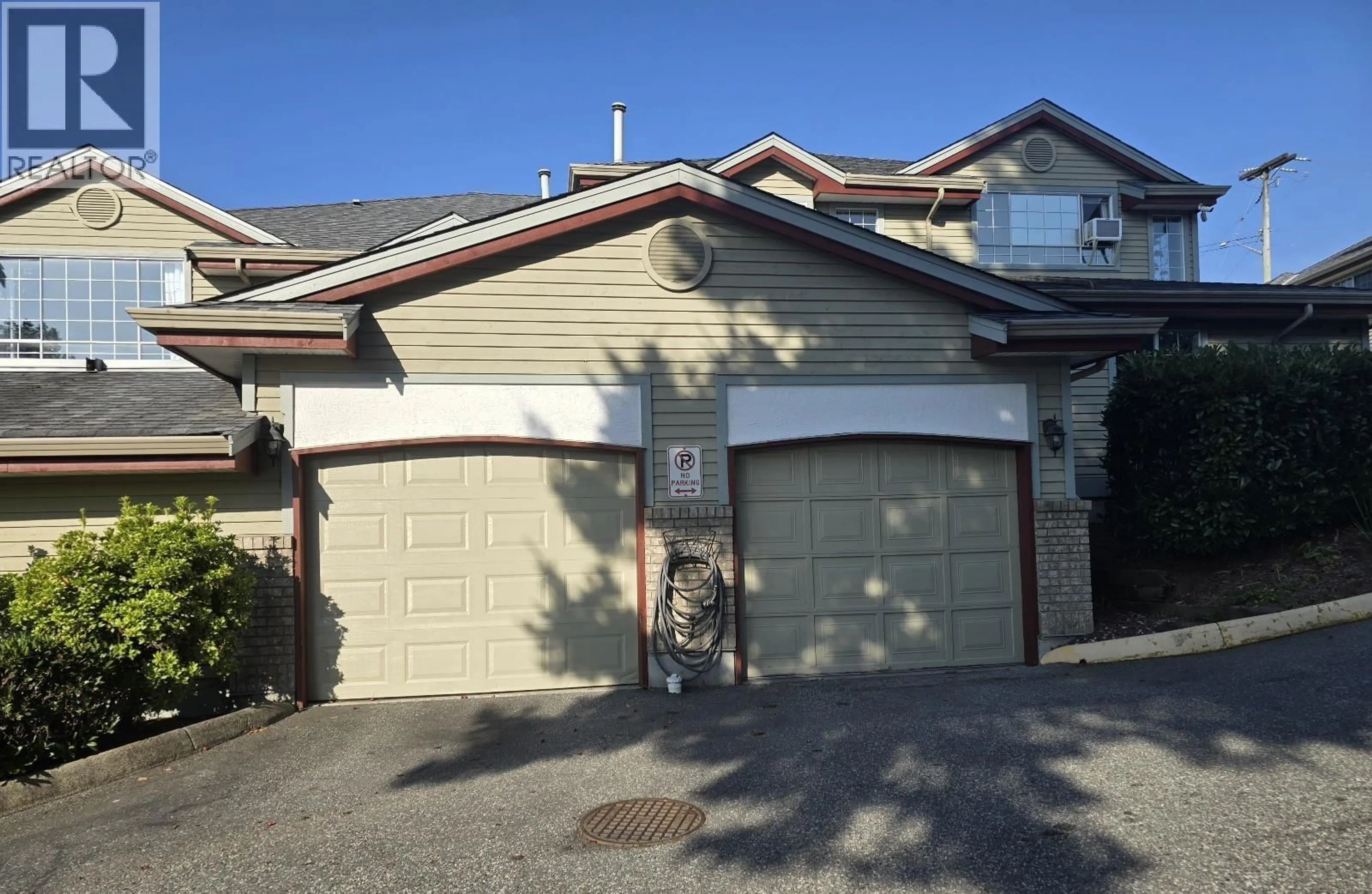Unknown for 31 - 11502 BURNETT STREET, Maple Ridge British Columbia V2X0Y2