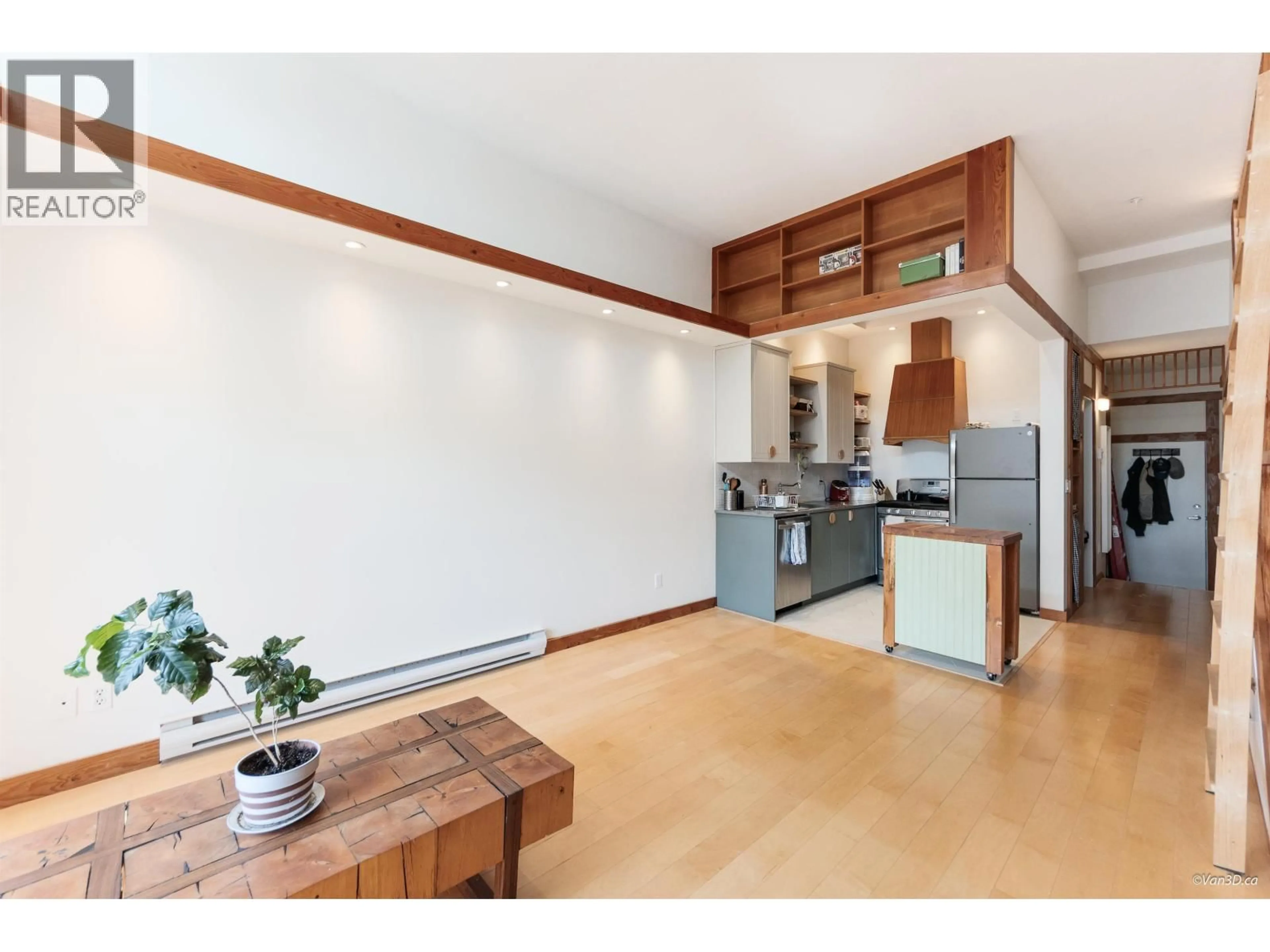 Unknown for 307 - 980 22ND AVENUE, Vancouver British Columbia V5Z2A1