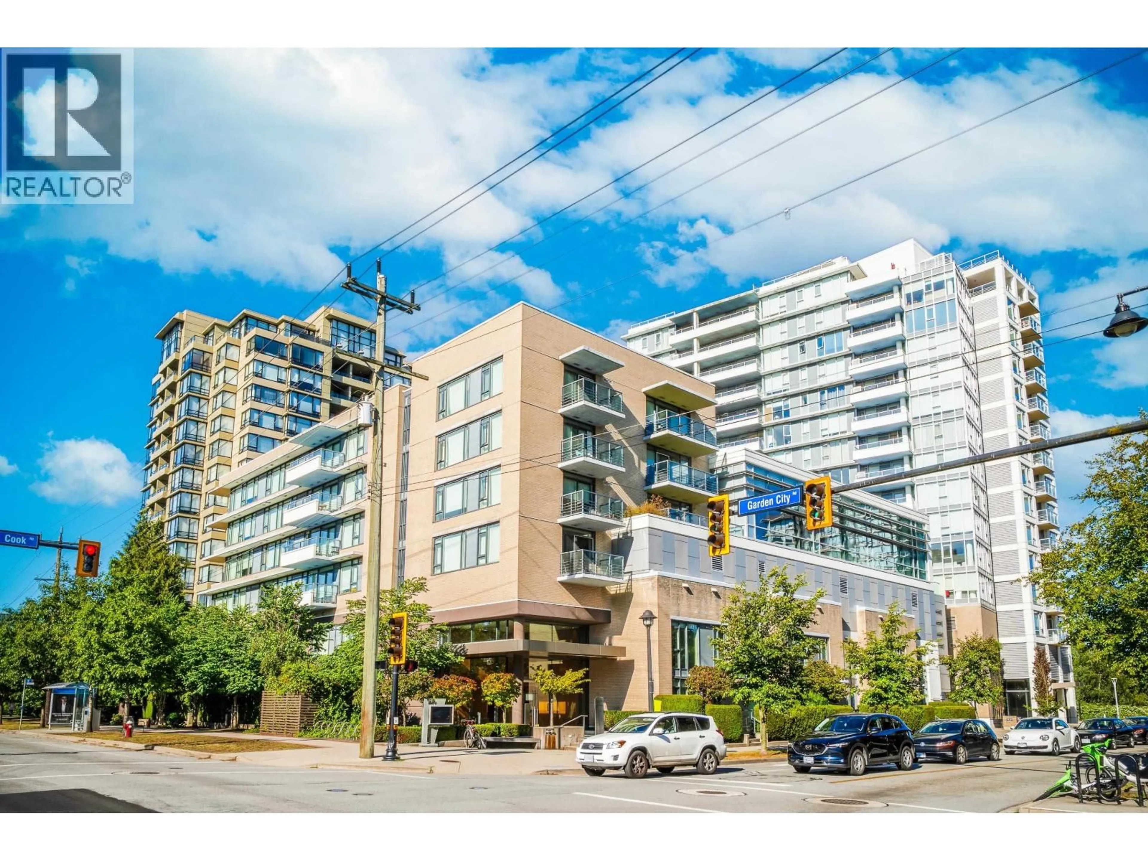 Unknown for 503 - 9019 COOK ROAD, Richmond British Columbia V6Y0G6