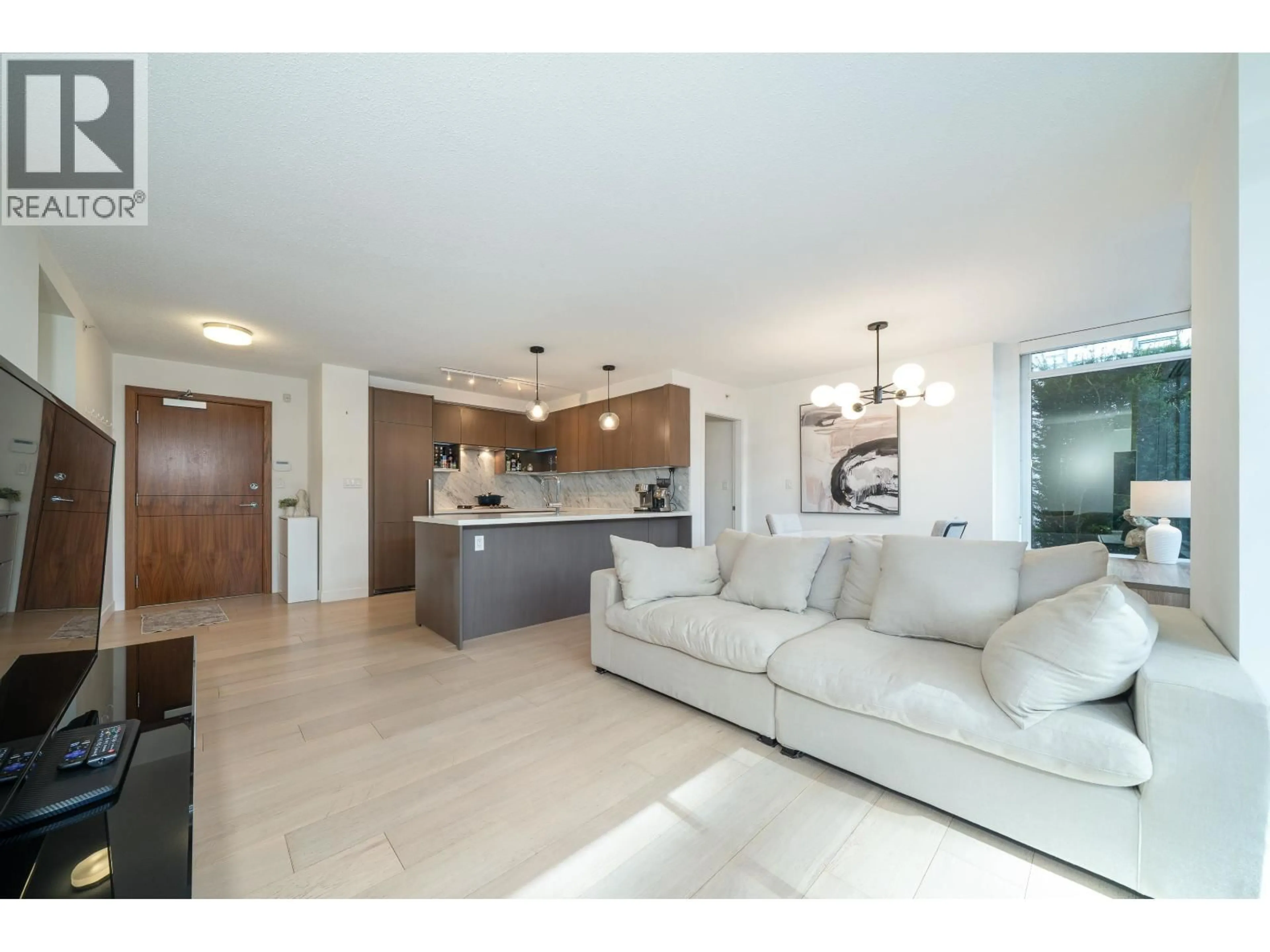 Open concept kitchen, unknown for 503 - 9019 COOK ROAD, Richmond British Columbia V6Y0G6