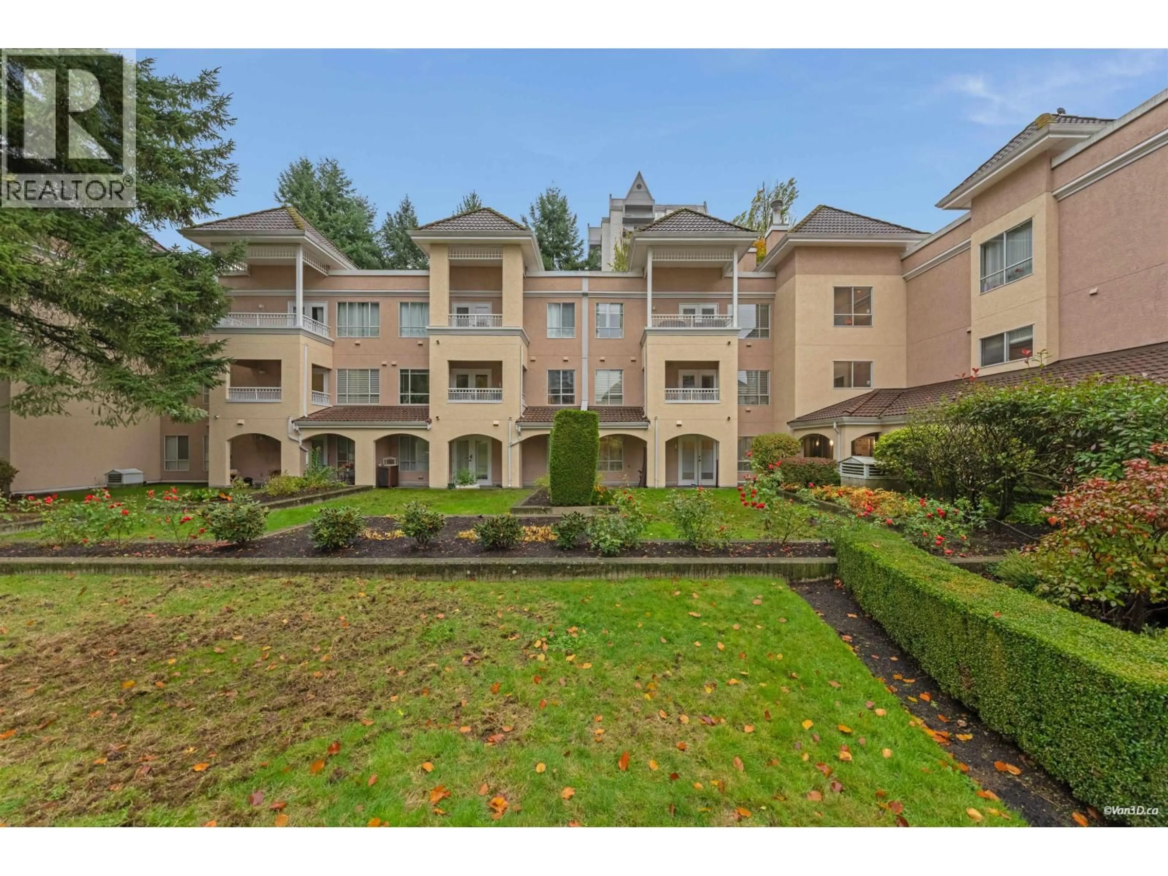 Unknown for 208 - 515 WHITING WAY, Coquitlam British Columbia V3J7W9