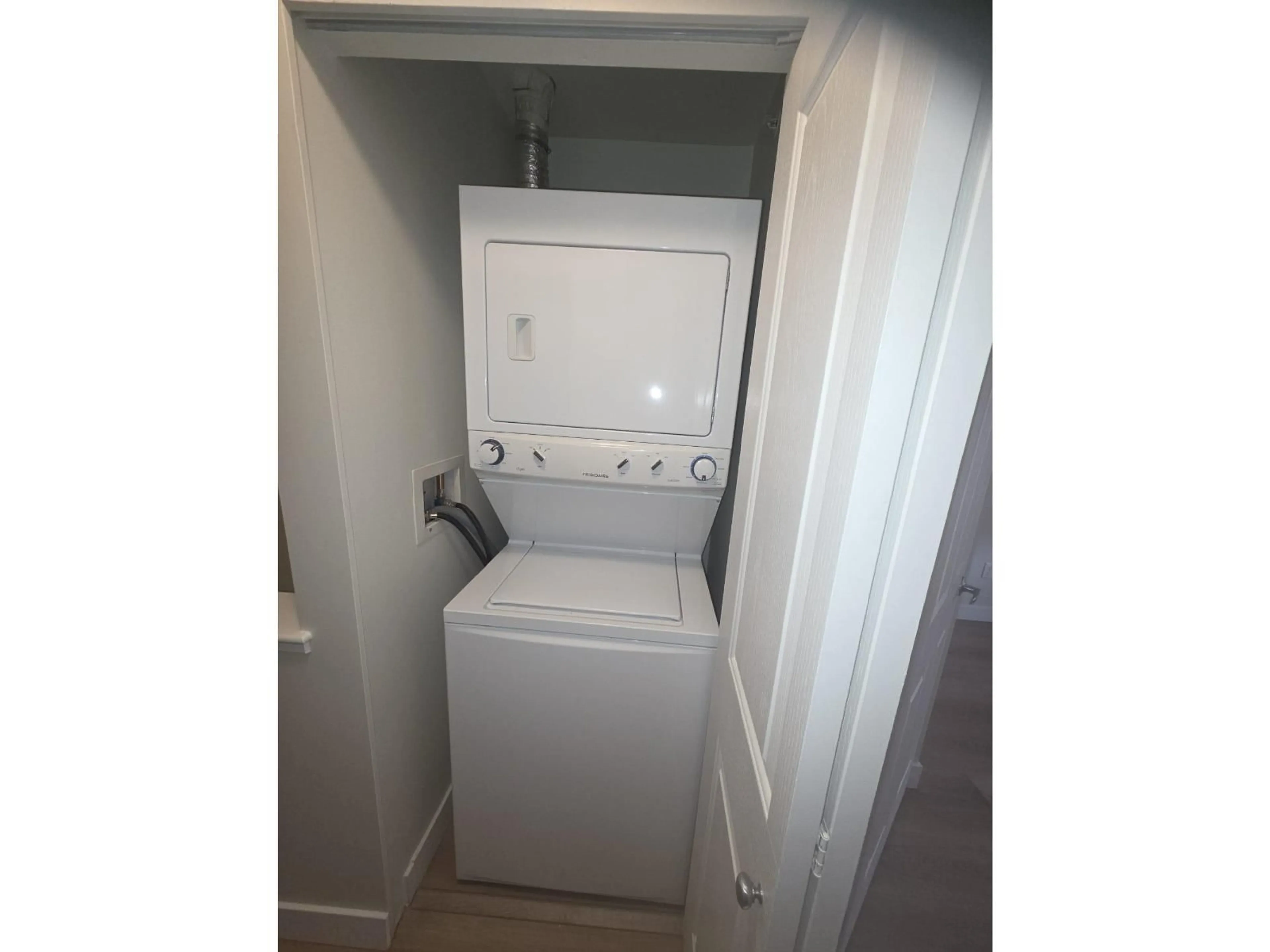 Laundry room for 9 - 6747 203, Langley British Columbia V2Y3B5