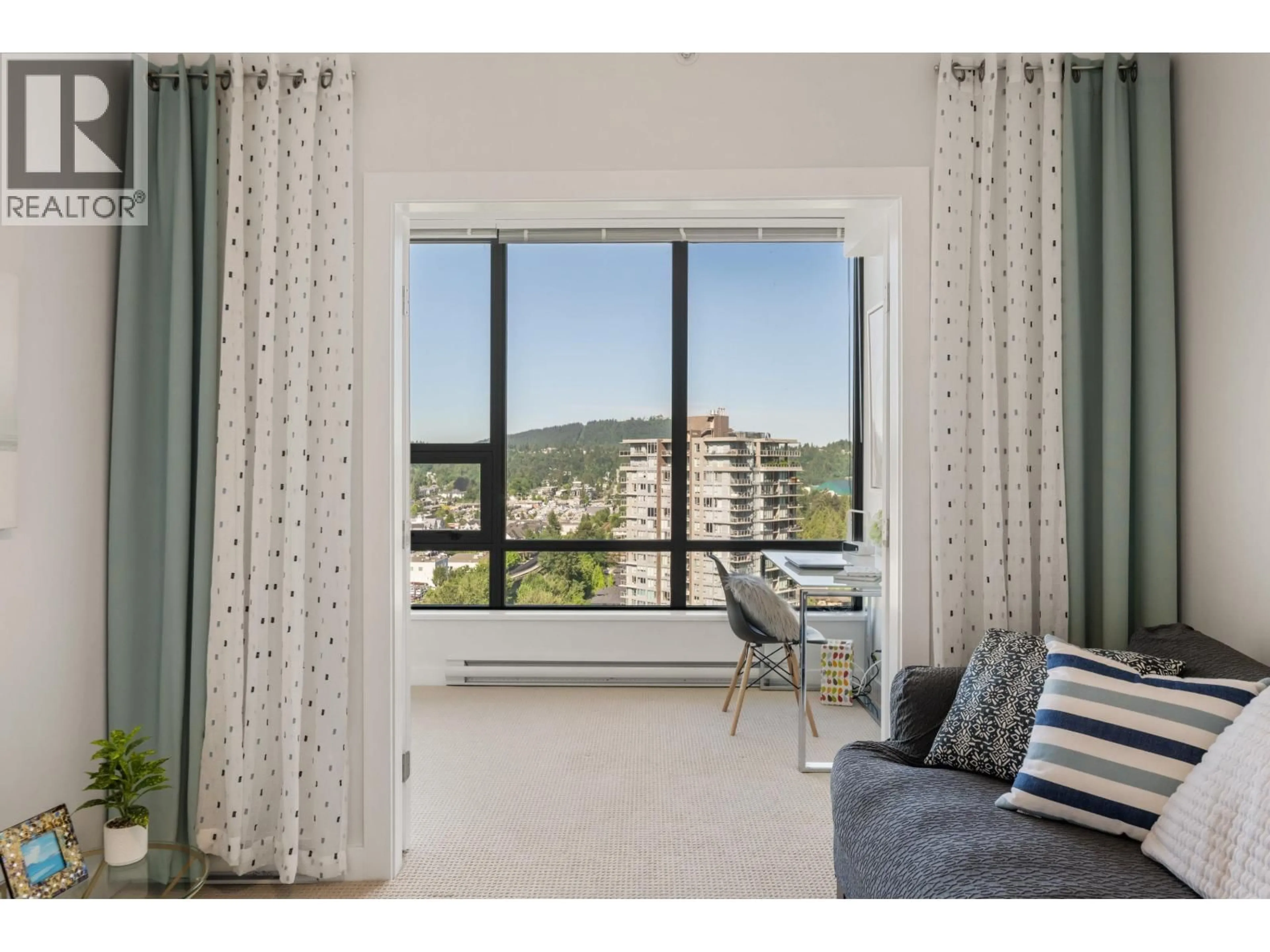 A pic of a room for 2202 - 301 CAPILANO ROAD, Port Moody British Columbia V3H0G6