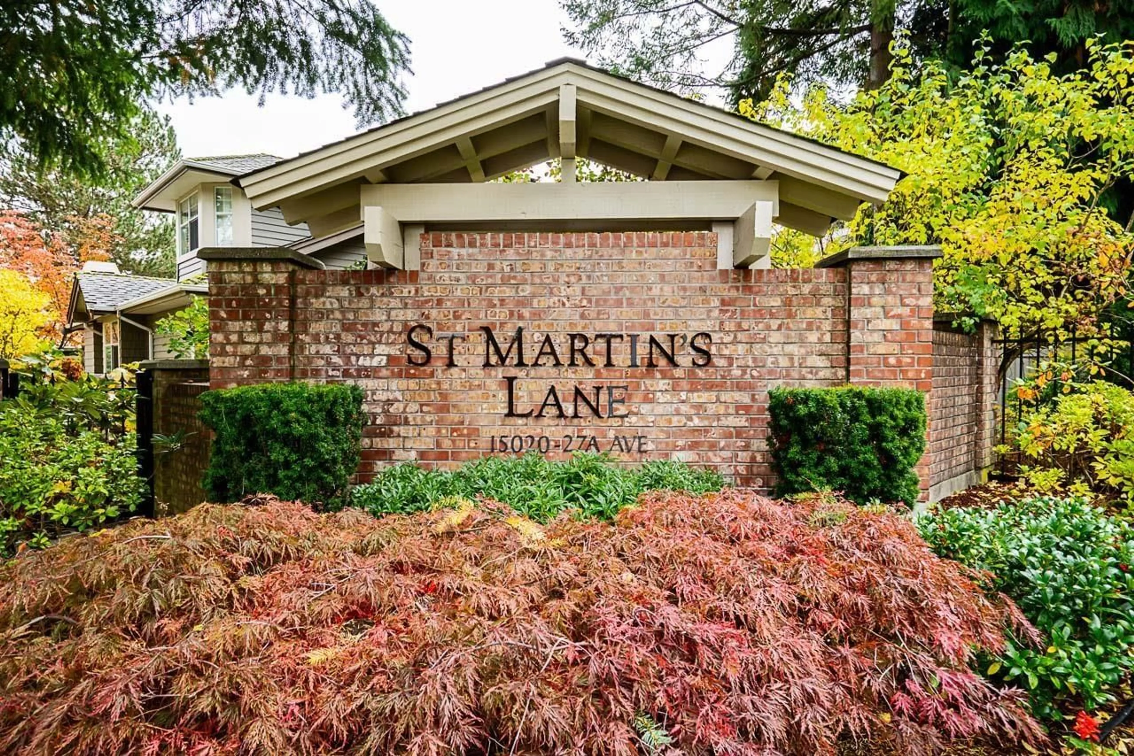 Unknown for 30 - 15020 27A, Surrey British Columbia V4P2Z9