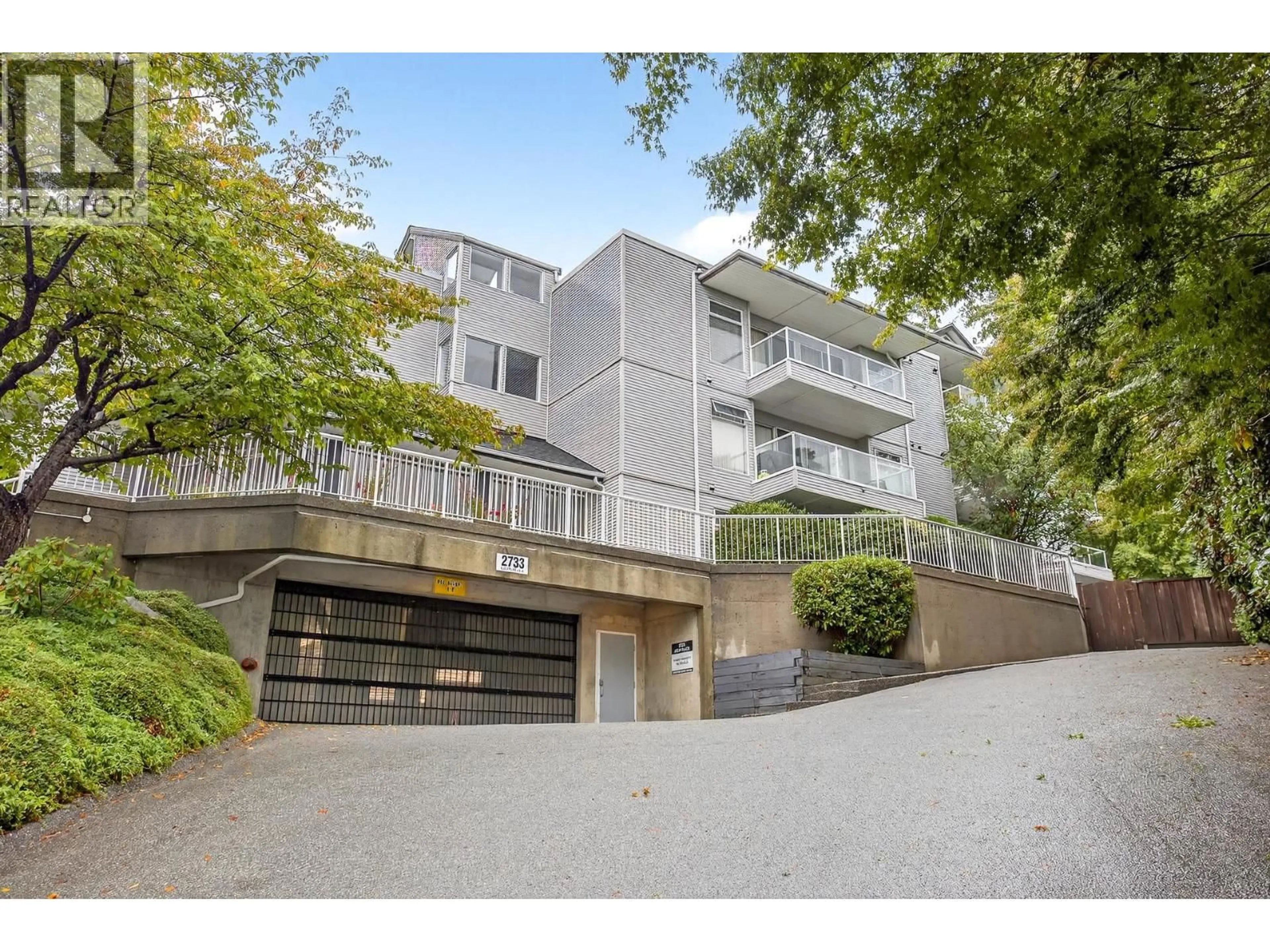 Unknown for 305 - 2733 ATLIN PLACE, Coquitlam British Columbia V3C5B1