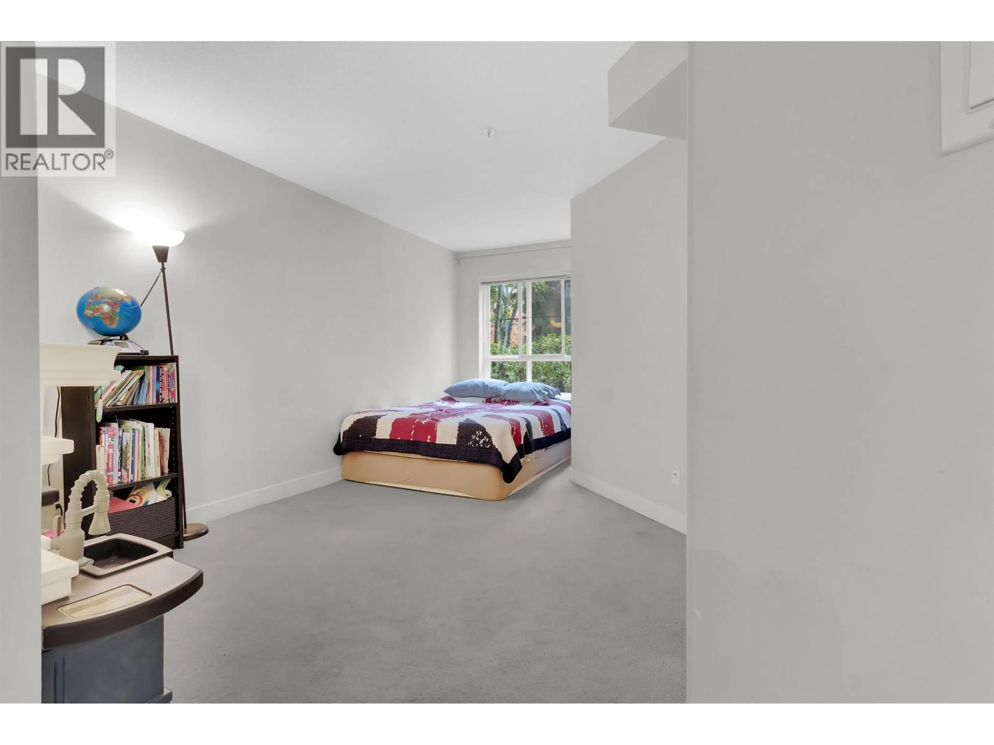 Bedroom with bed, unknown for 58 - 9339 ALBERTA ROAD, Richmond British Columbia V6Y4E3