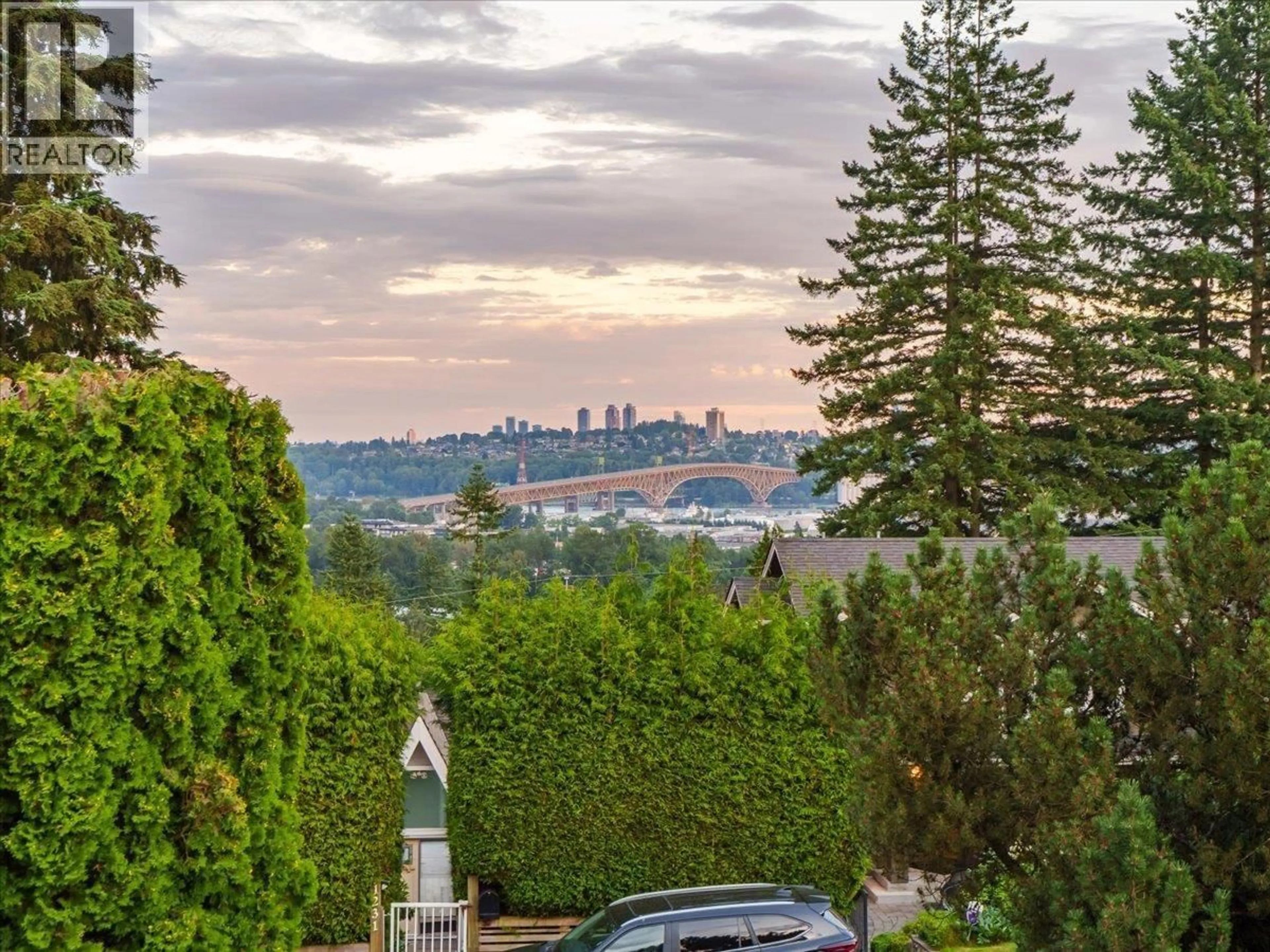 A pic from outside/outdoor area/front of a property/back of a property/a pic from drone, unknown for 1228 ADDERLEY STREET, North Vancouver British Columbia V7L1T7