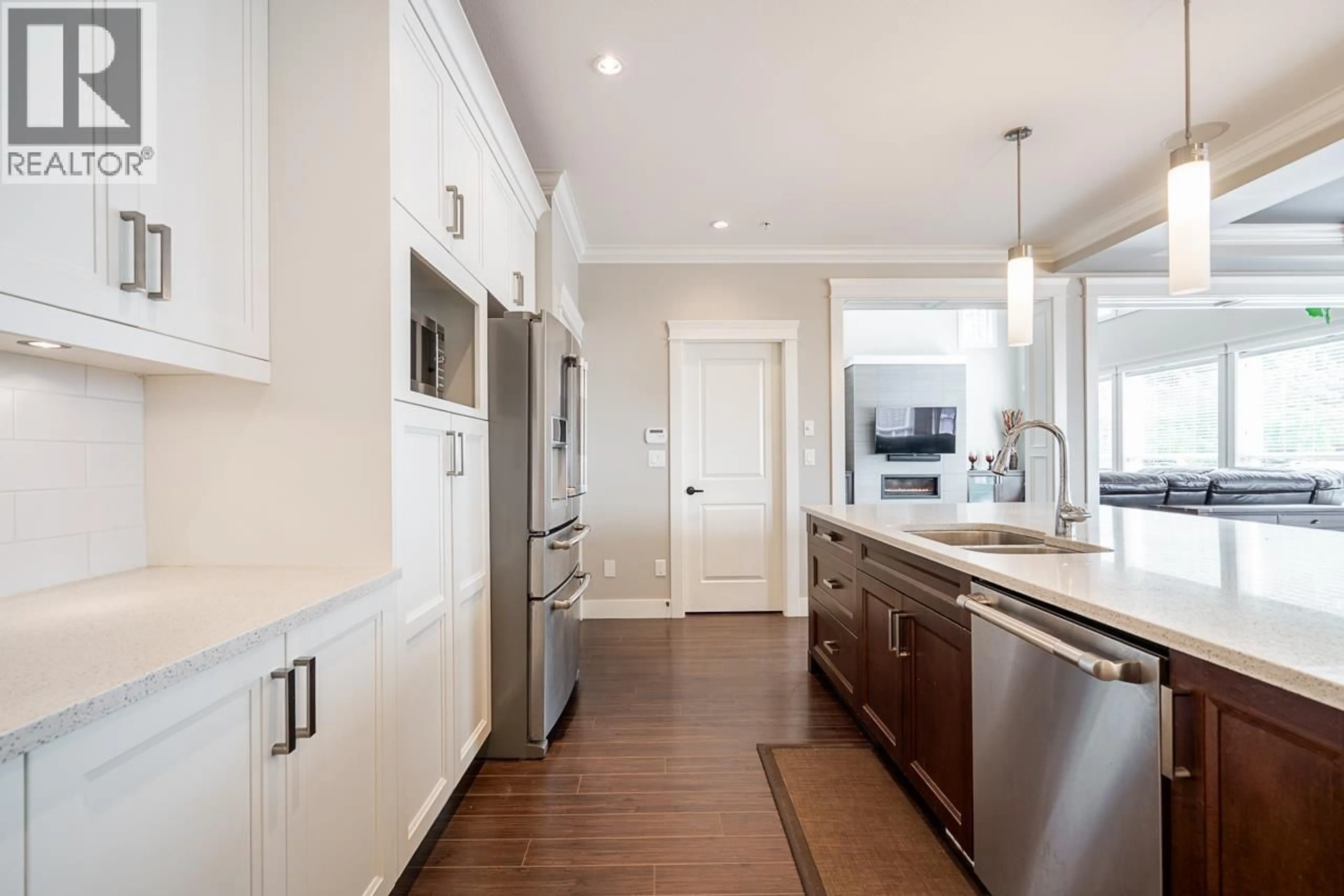 Open concept kitchen, unknown for 23310 138B AVENUE, Maple Ridge British Columbia V4R2G5