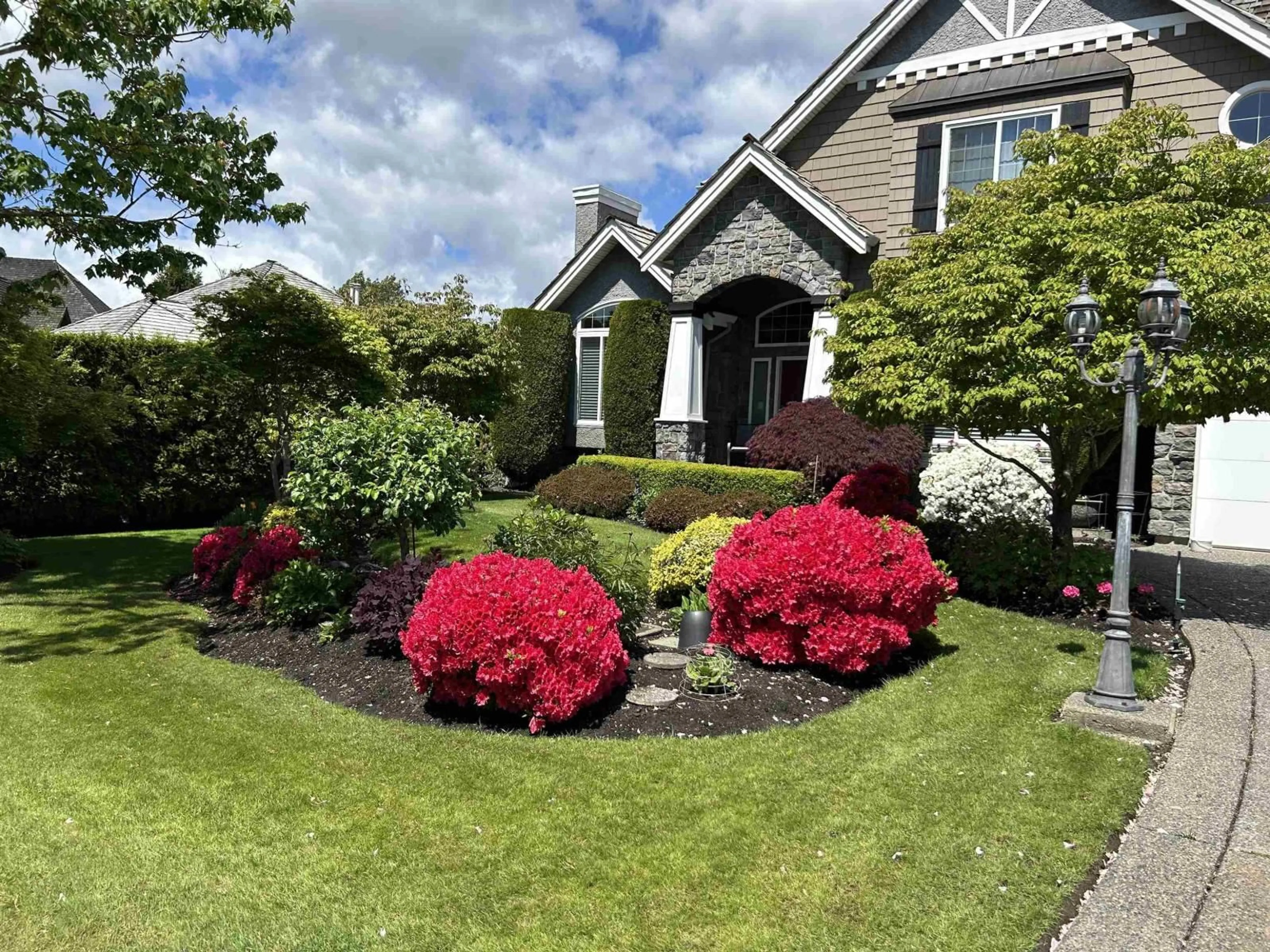 Unknown for 16221 MORGAN CREEK, Surrey British Columbia V3Z0J2