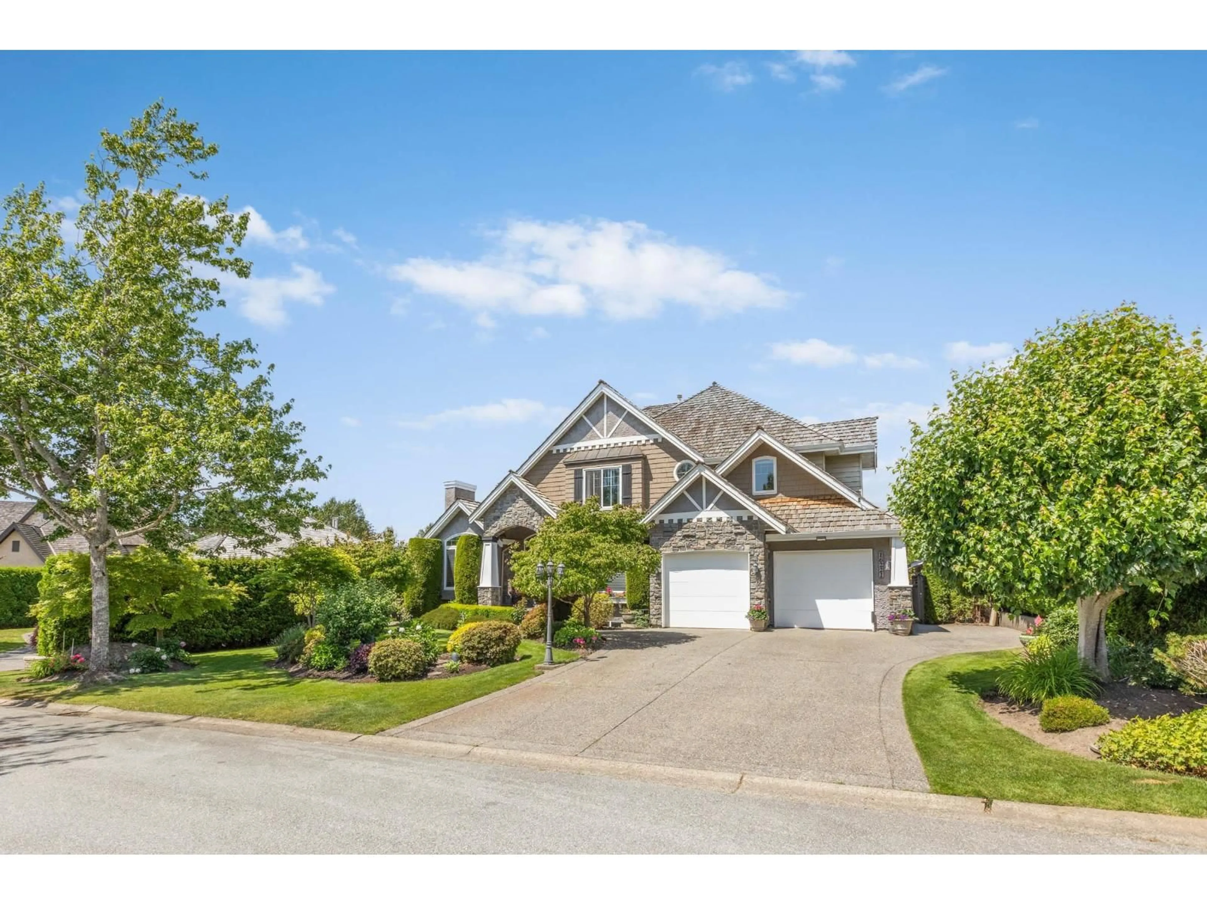 Unknown for 16221 MORGAN CREEK, Surrey British Columbia V3Z0J2