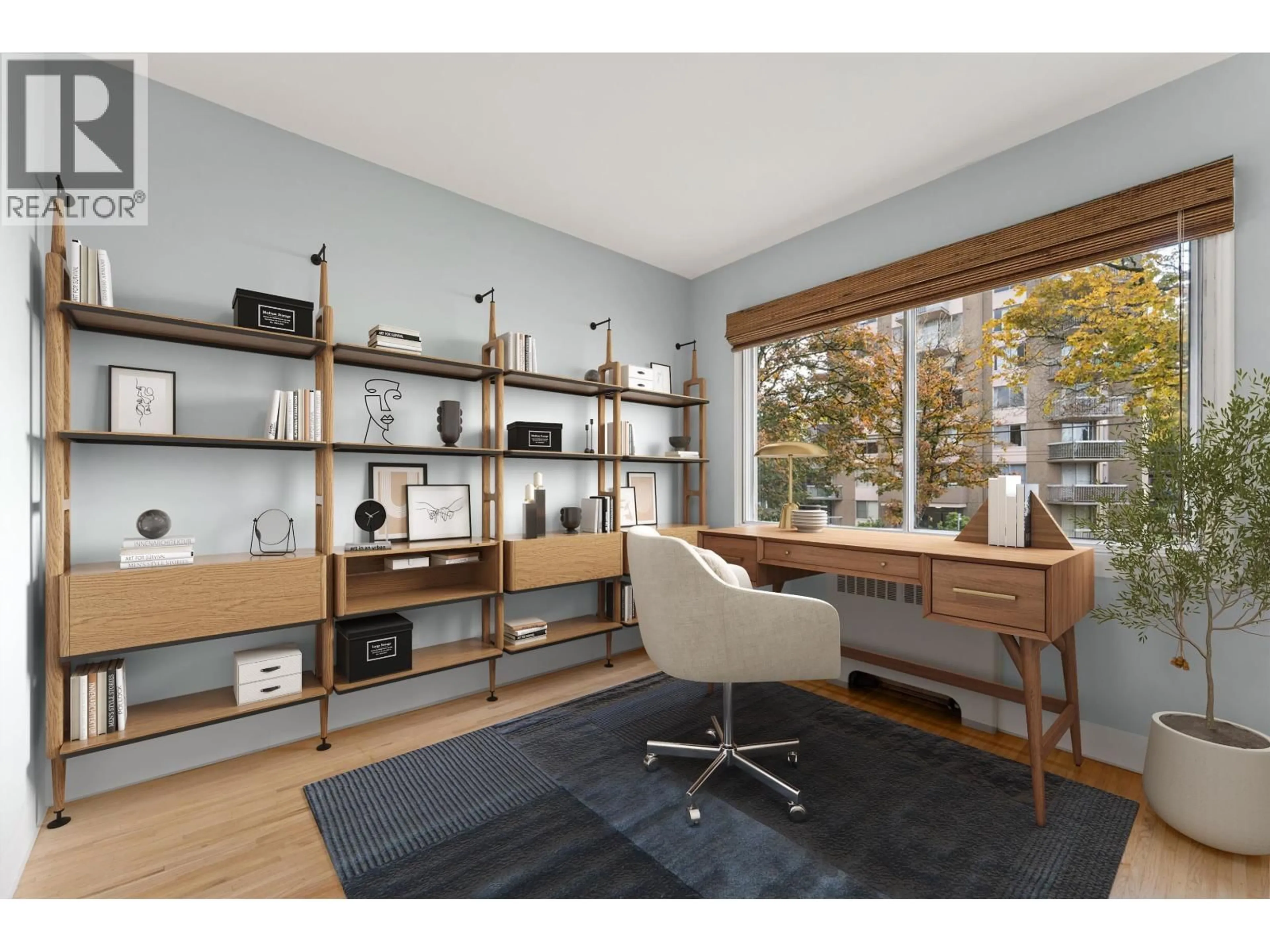 A pic of a room for 103 - 2776 PINE STREET, Vancouver British Columbia V6J3G2